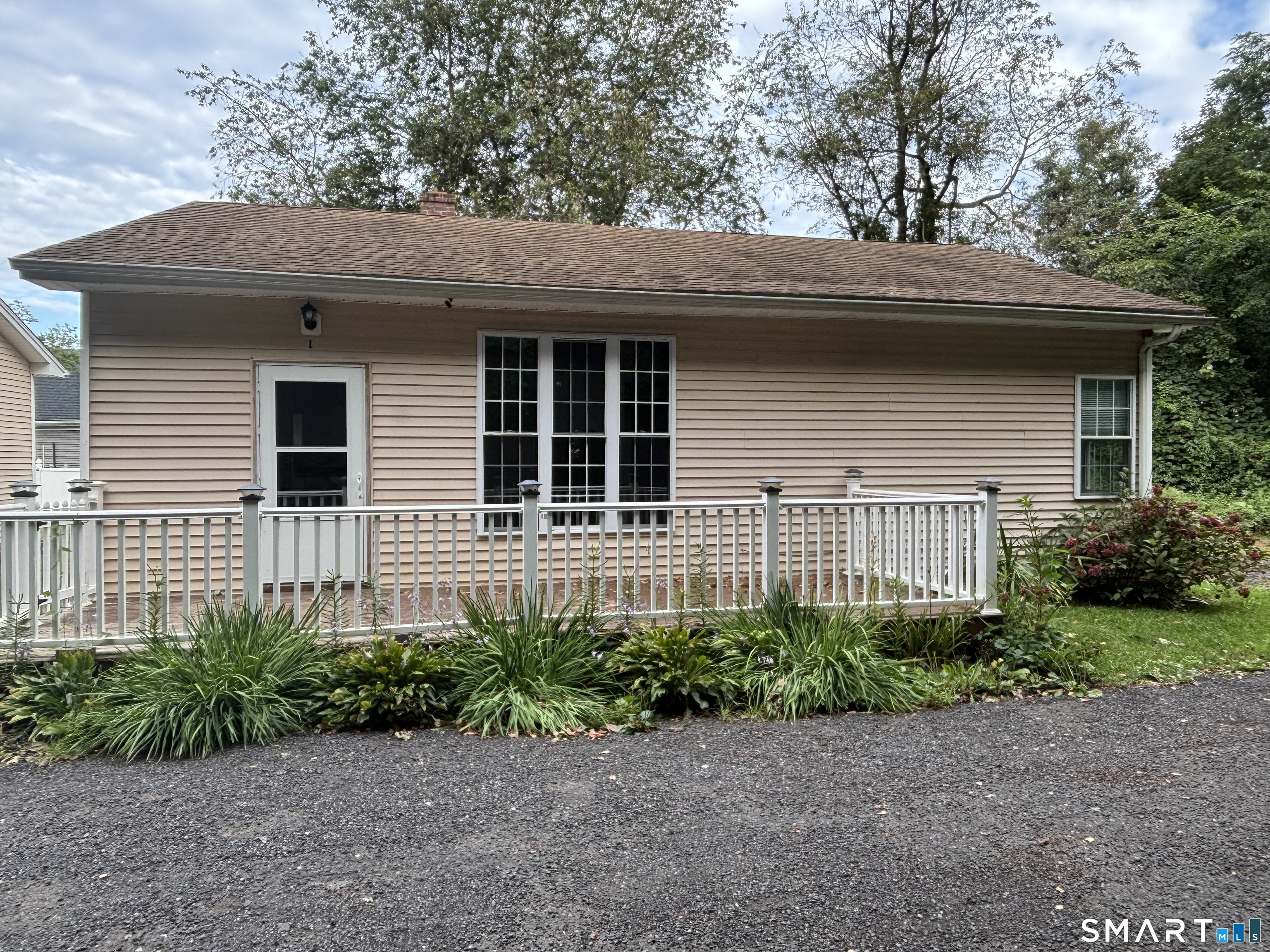 175 Roosevelt Drive Property Photo 1