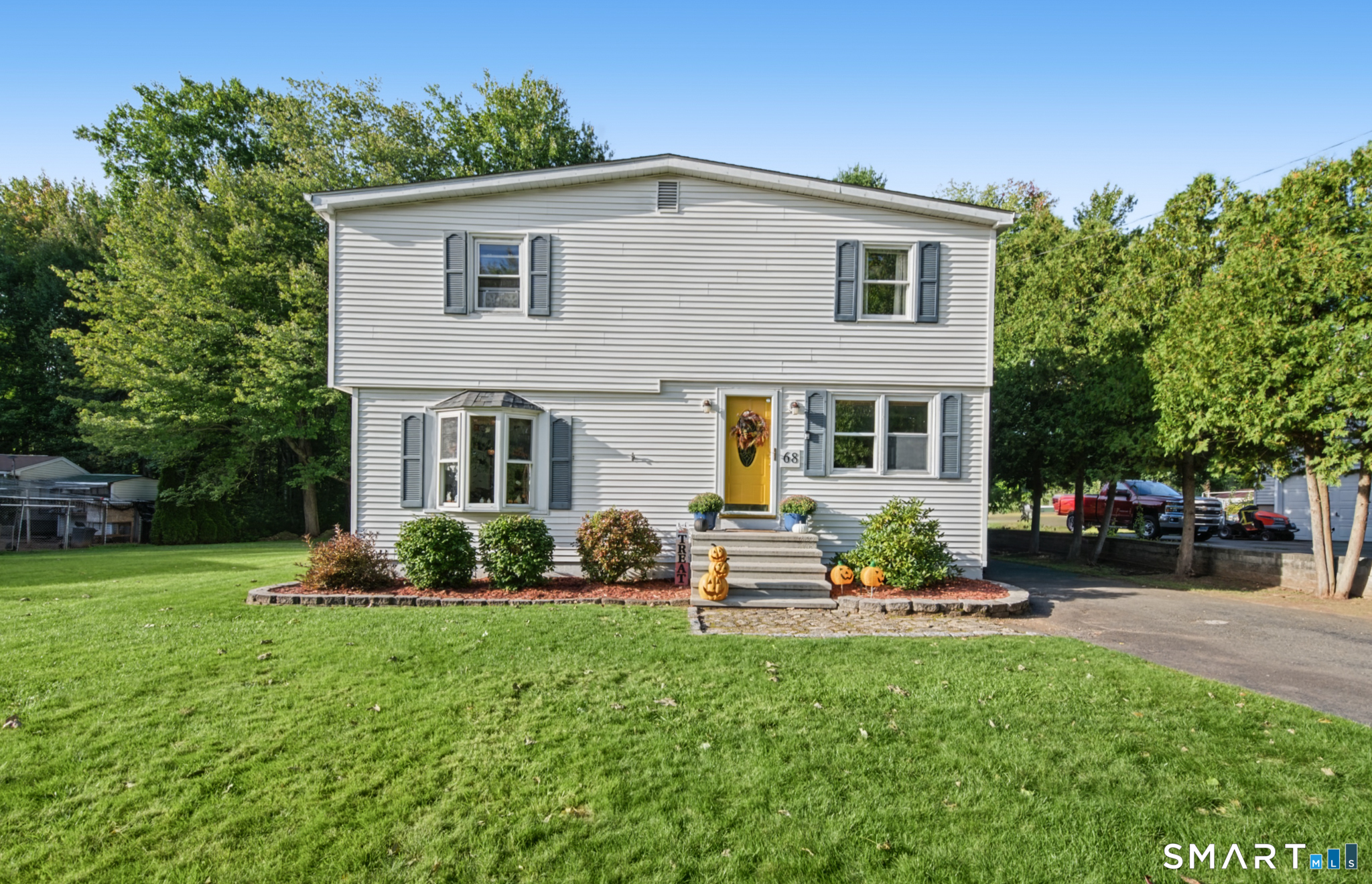 68 Evergreen Road Property Photo 1
