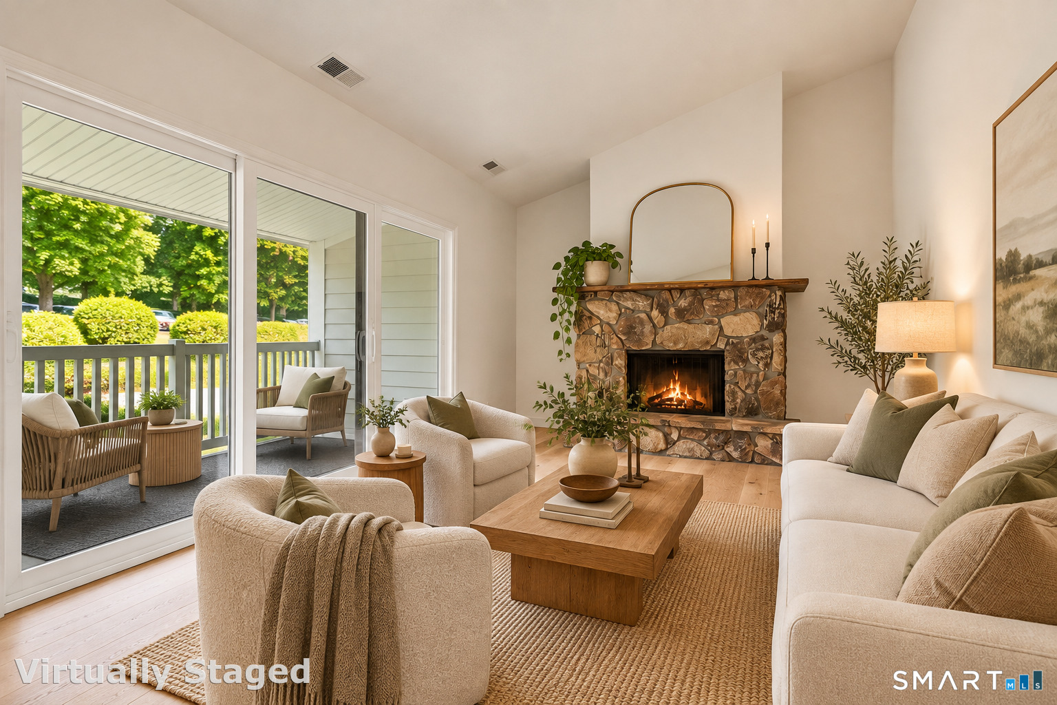 8 Stebbins Close Property Photo 1