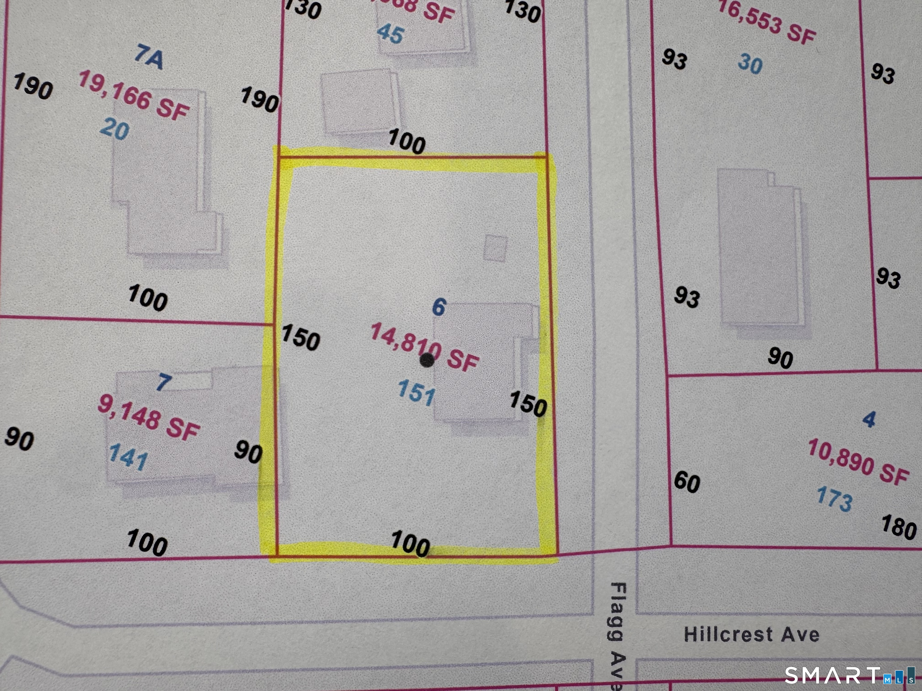 151 Hillcrest Avenue Property Photo 1