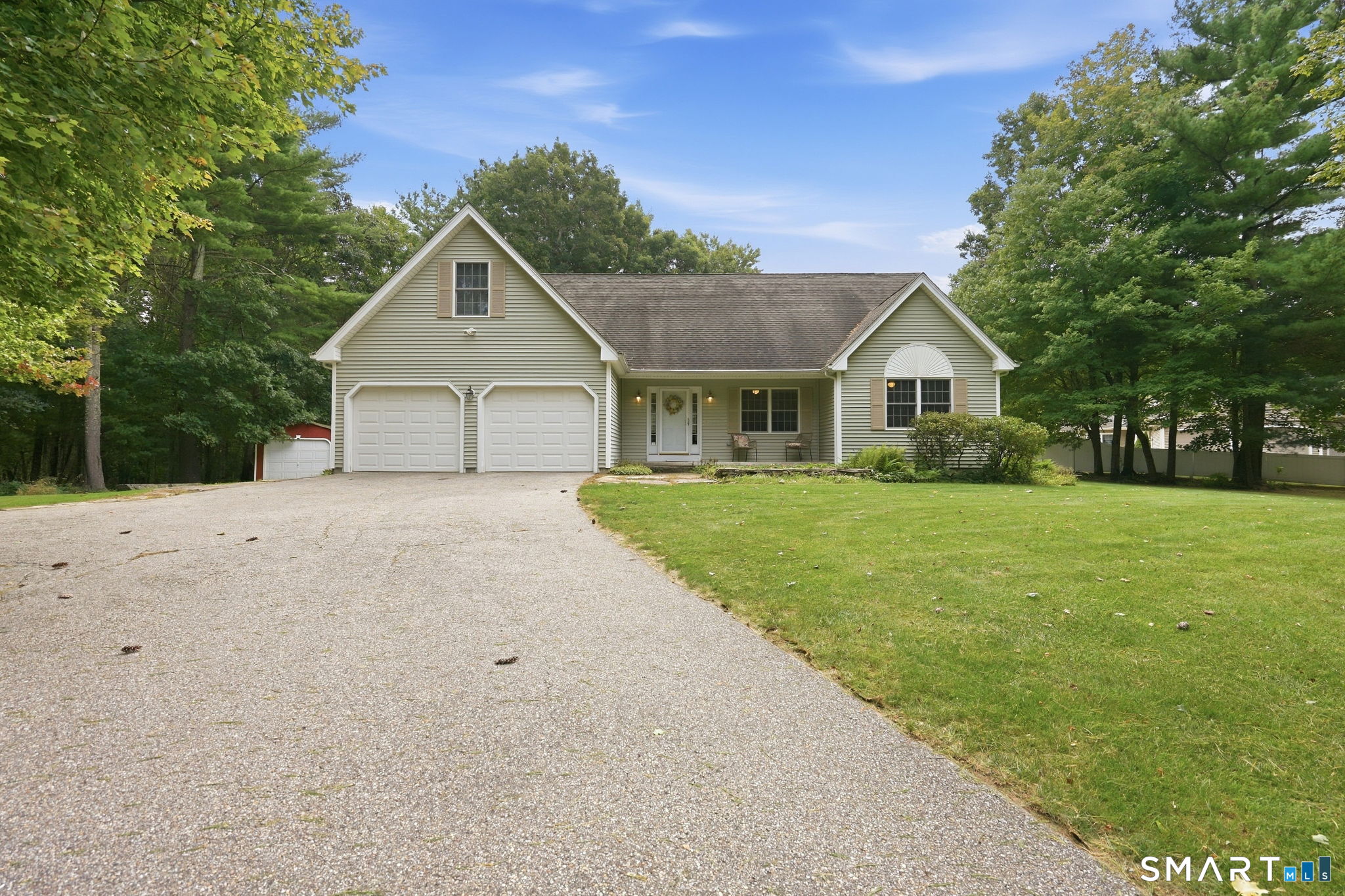 7 Bradway Pond Road Property Photo 1
