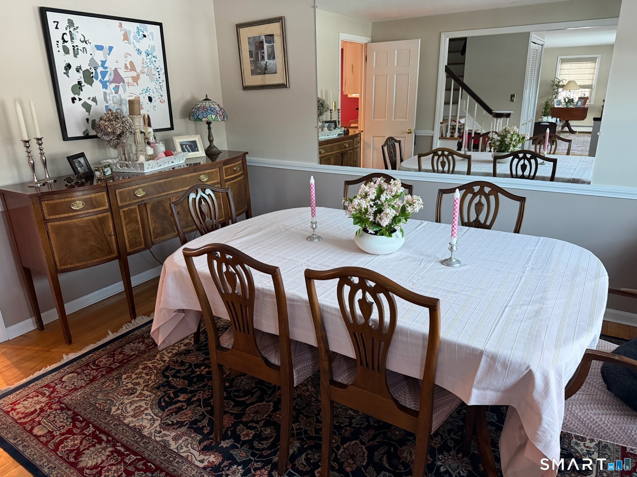 100 Rolling Ridge Road Property Photo 4