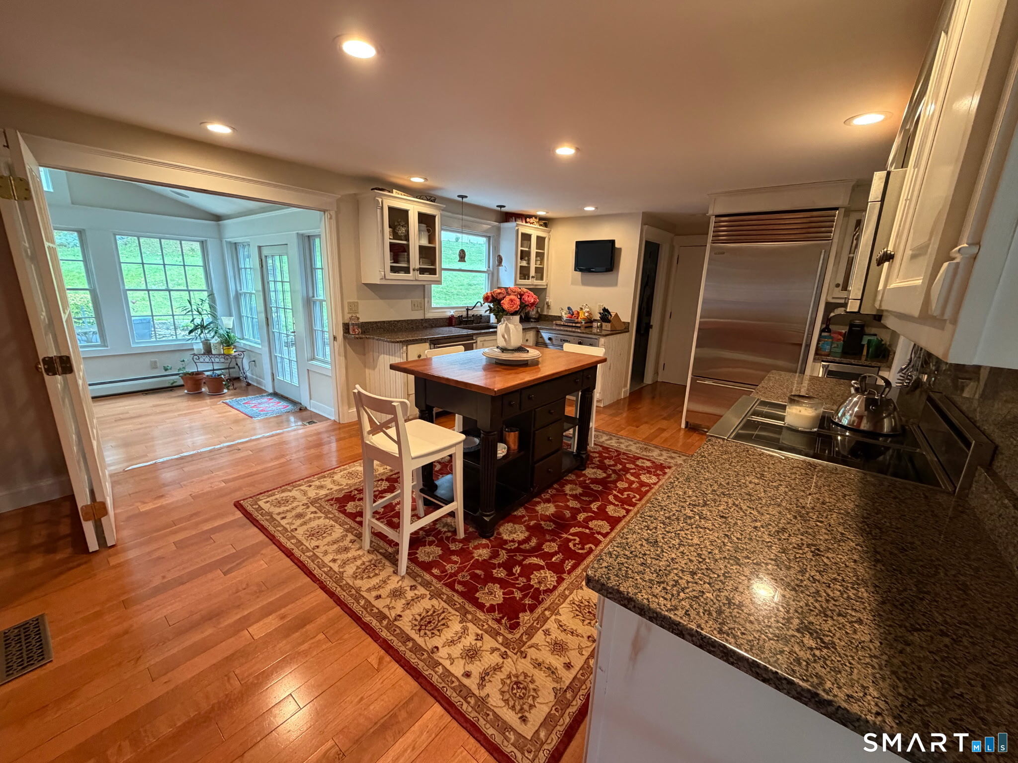 100 Rolling Ridge Road Property Photo 7