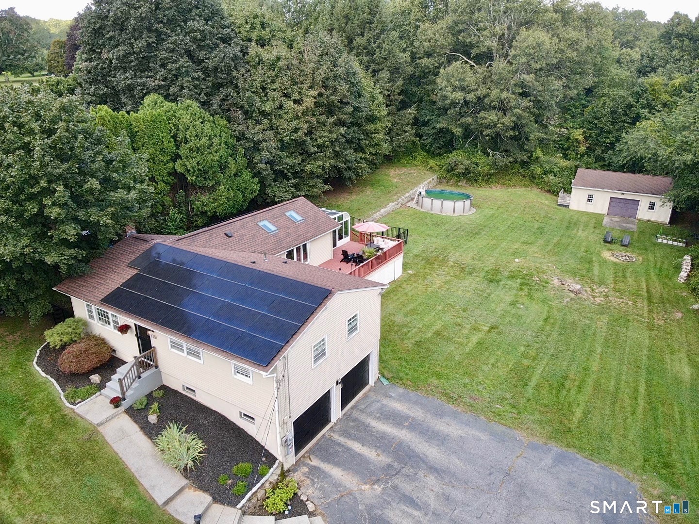 113 Old Jewett City Road Property Photo 1