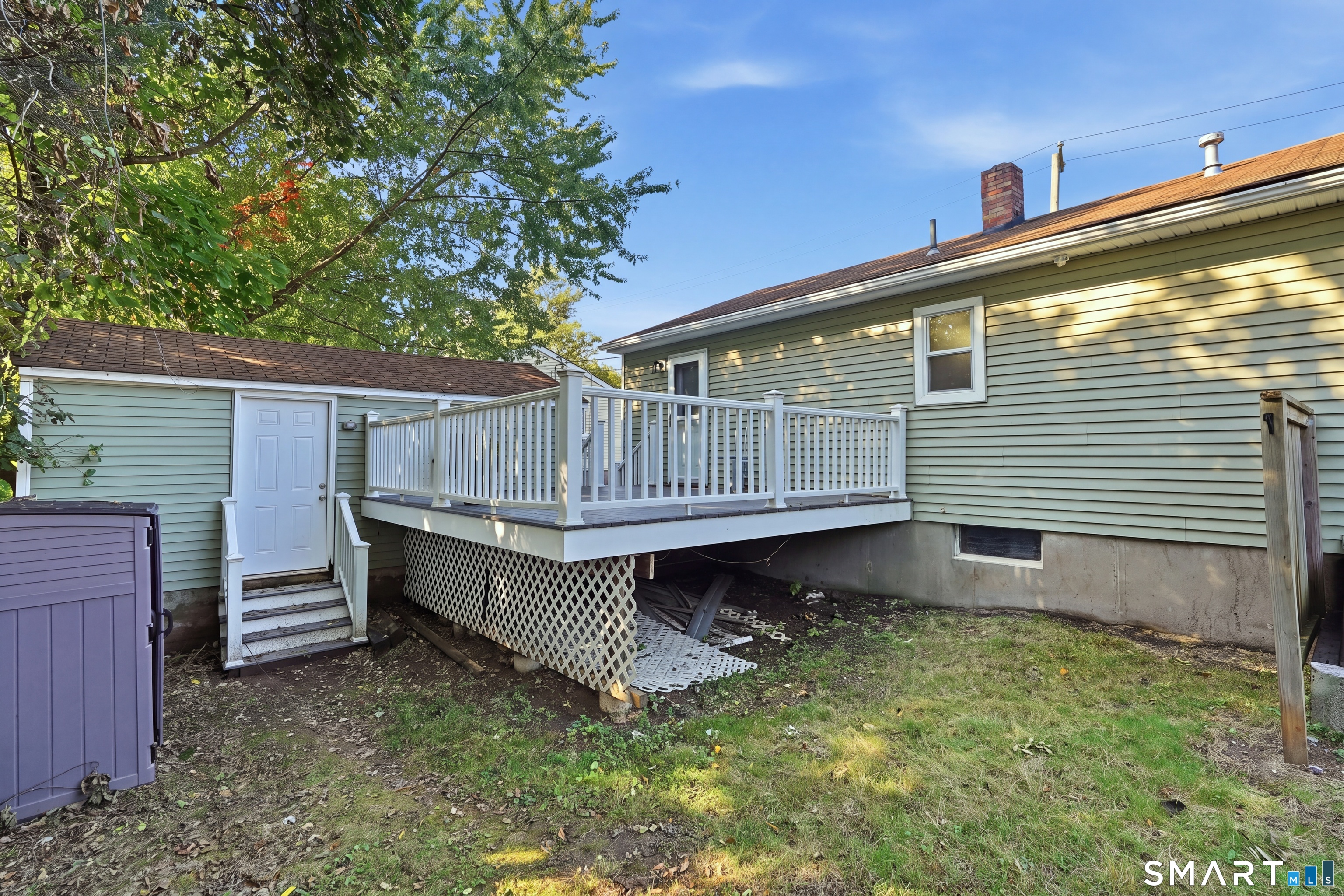 127 Wolcott Street Property Photo 26