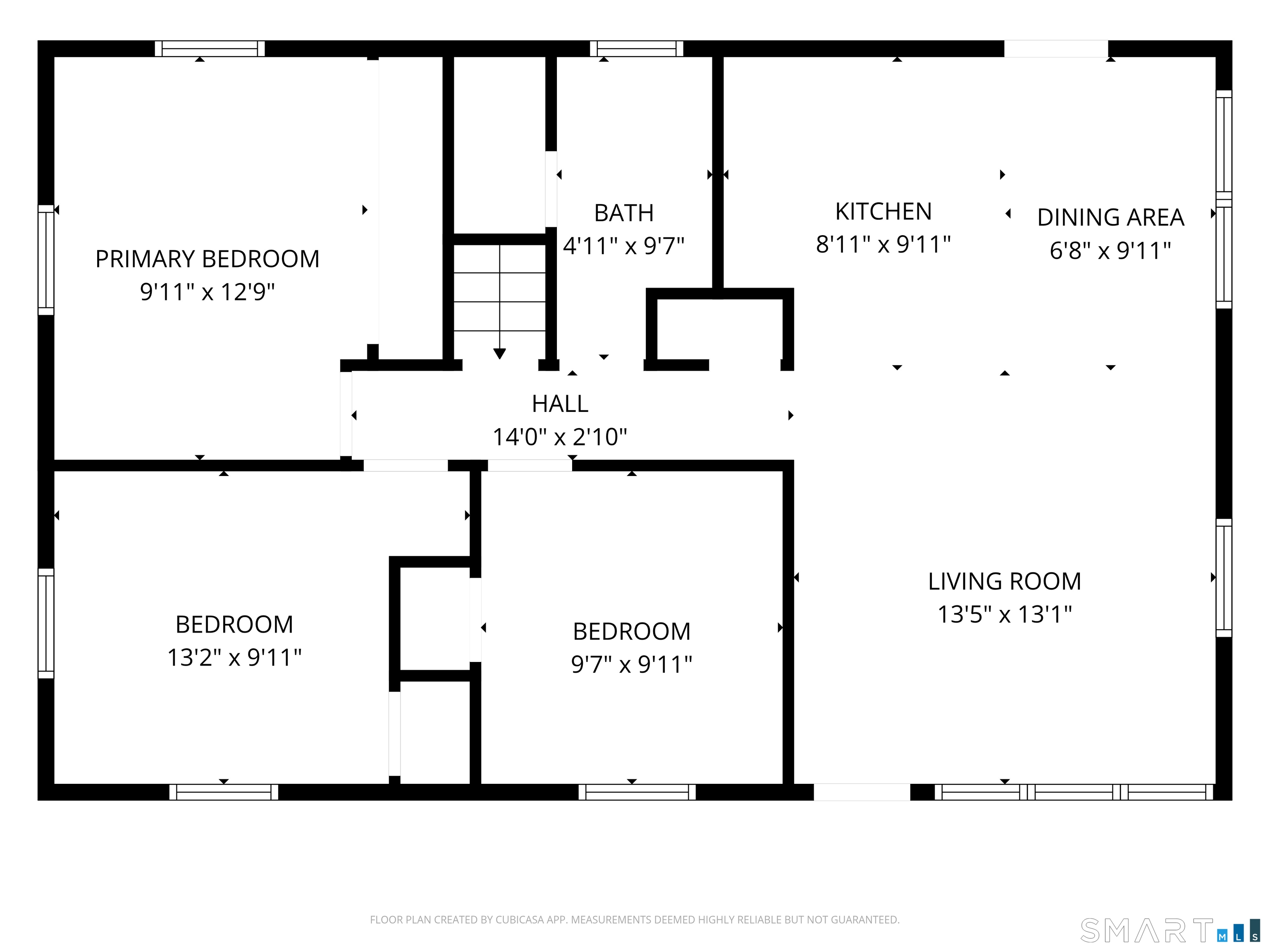 127 Wolcott Street Property Photo 33
