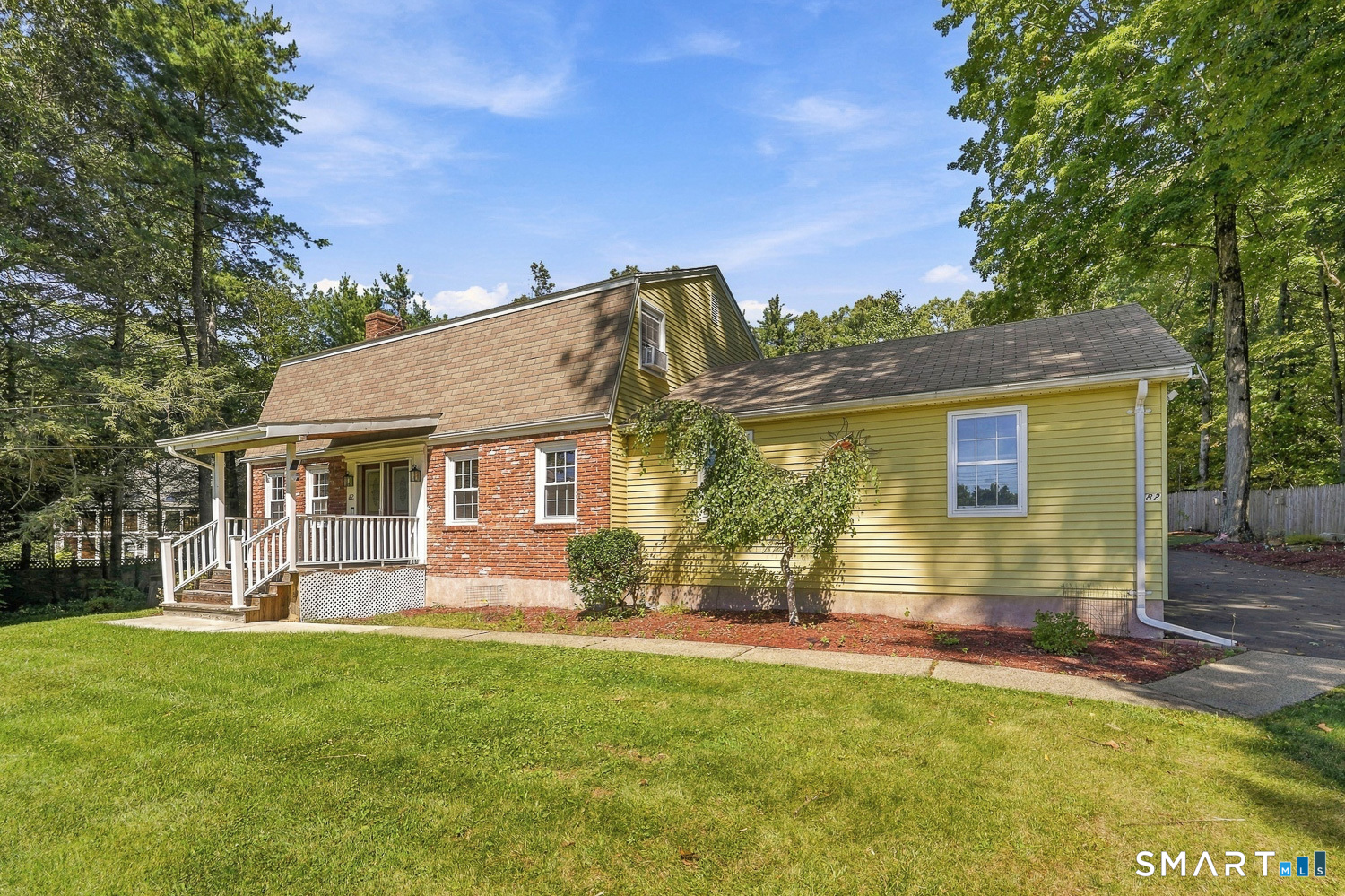 82 Buckley Highway Property Photo 1