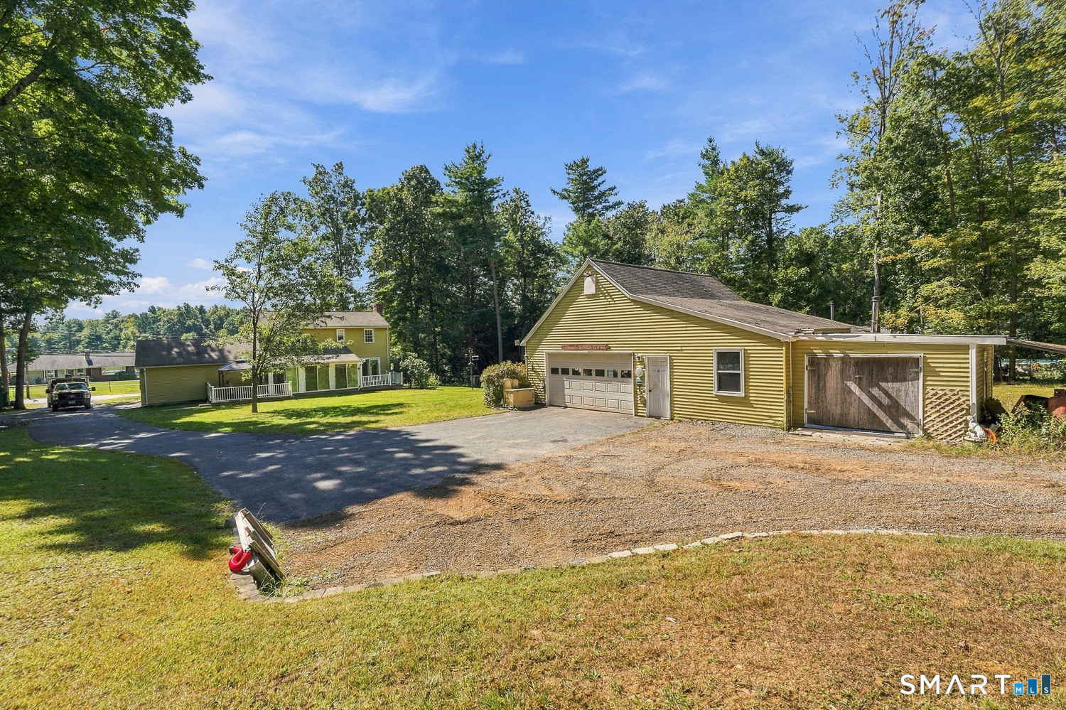 82 Buckley Highway Property Photo 33
