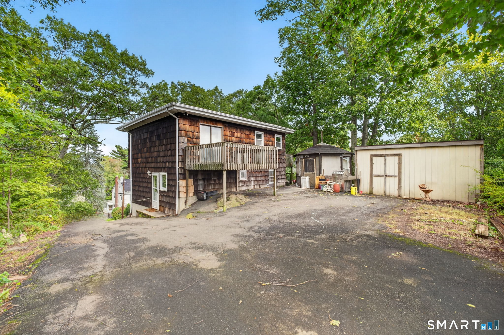 163 Cranston Street Property Photo 37