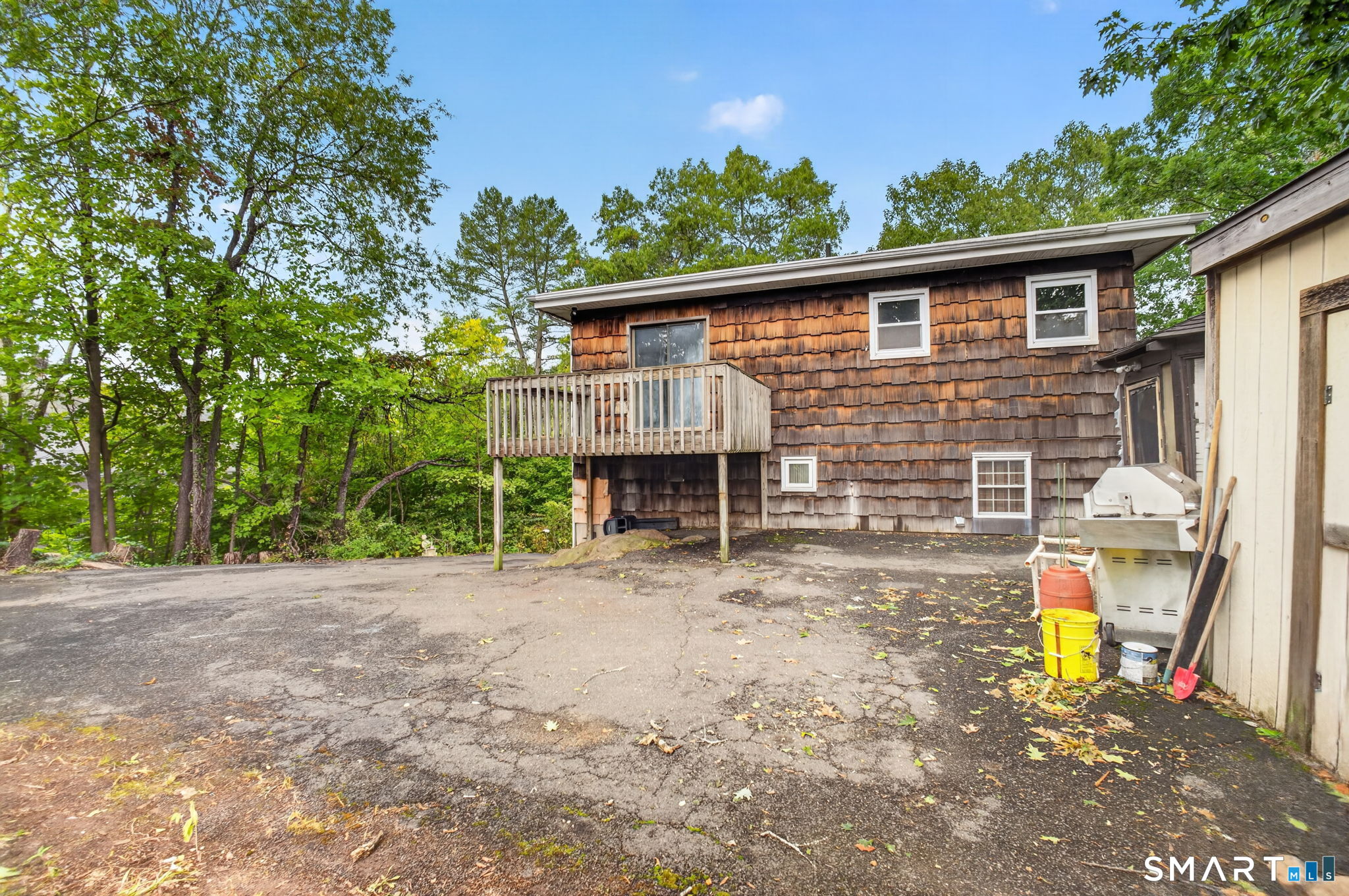 163 Cranston Street Property Photo 38