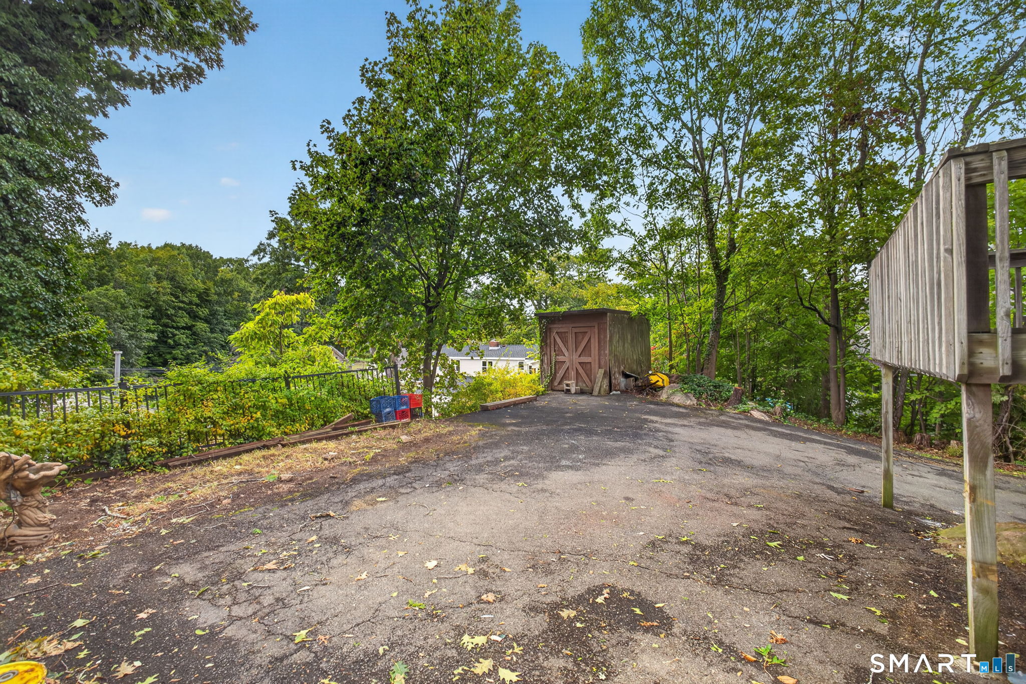163 Cranston Street Property Photo 39