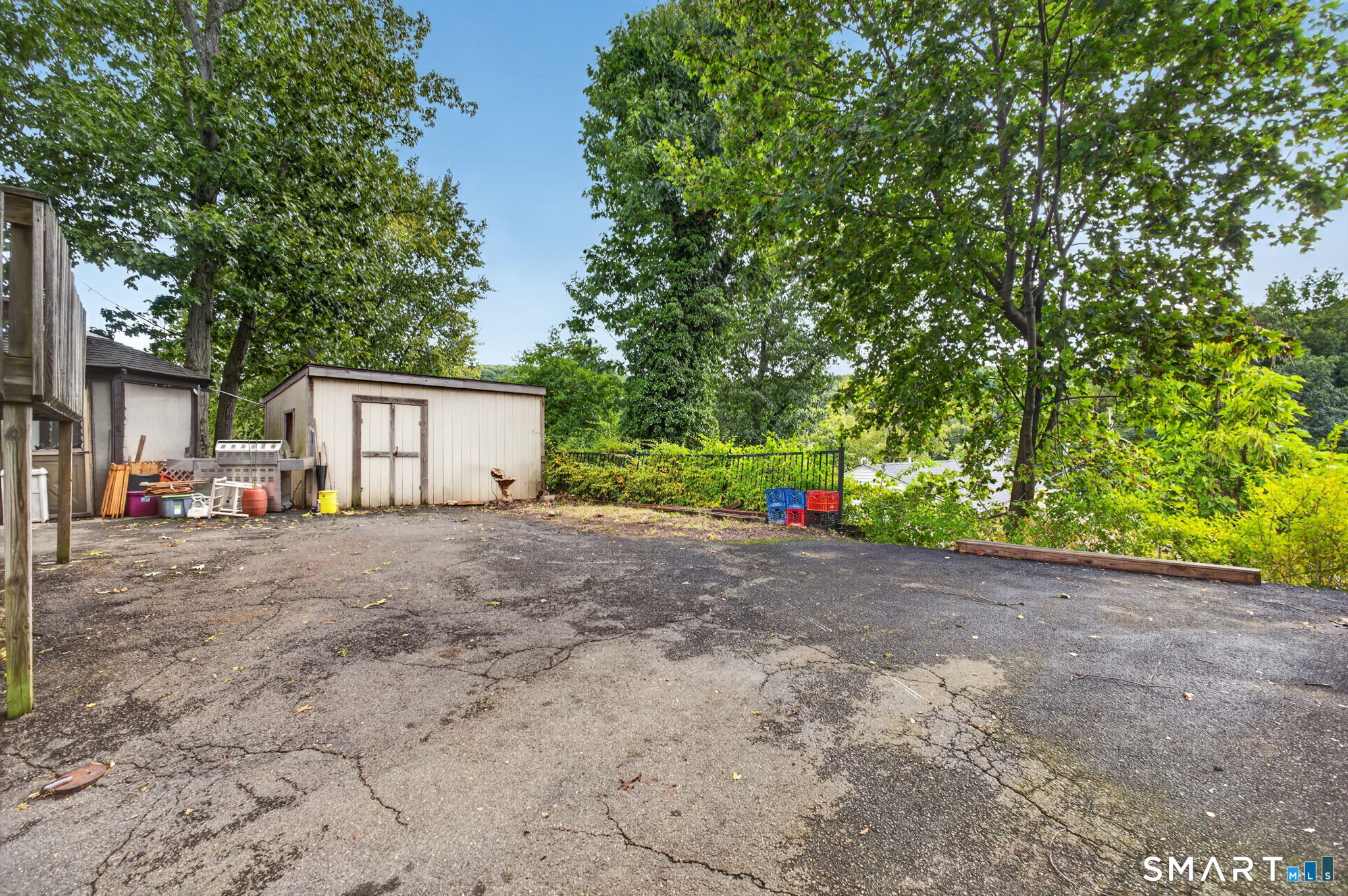 163 Cranston Street Property Photo 40