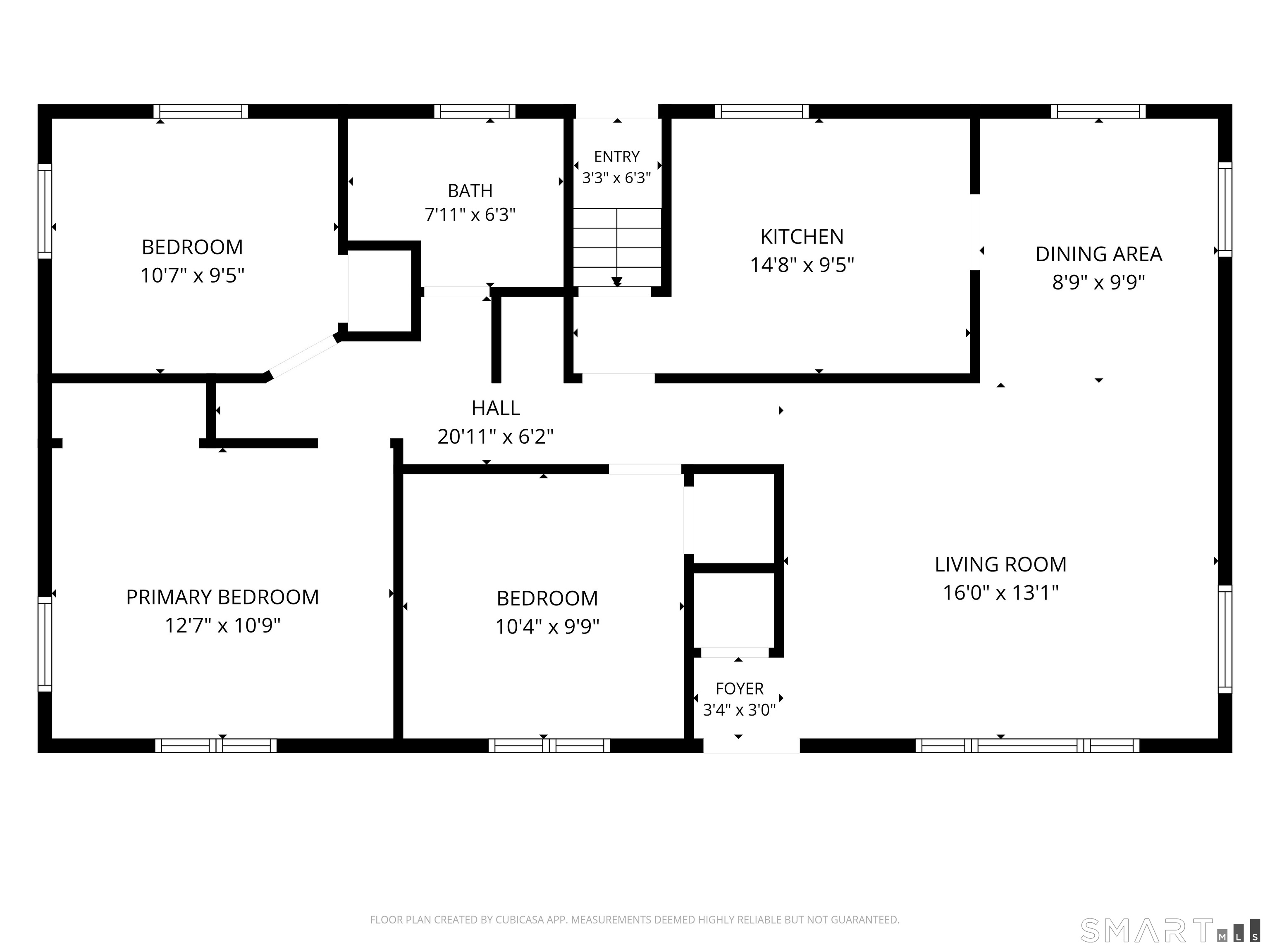 101 Beatrice Drive Property Photo 25