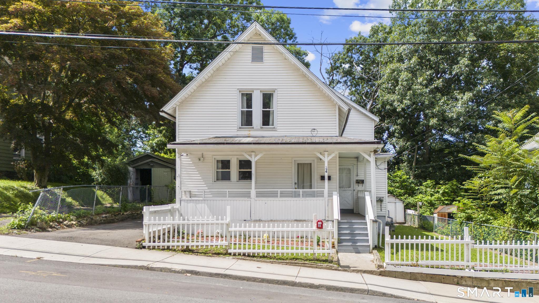 44 Piedmont Street Property Photo 1