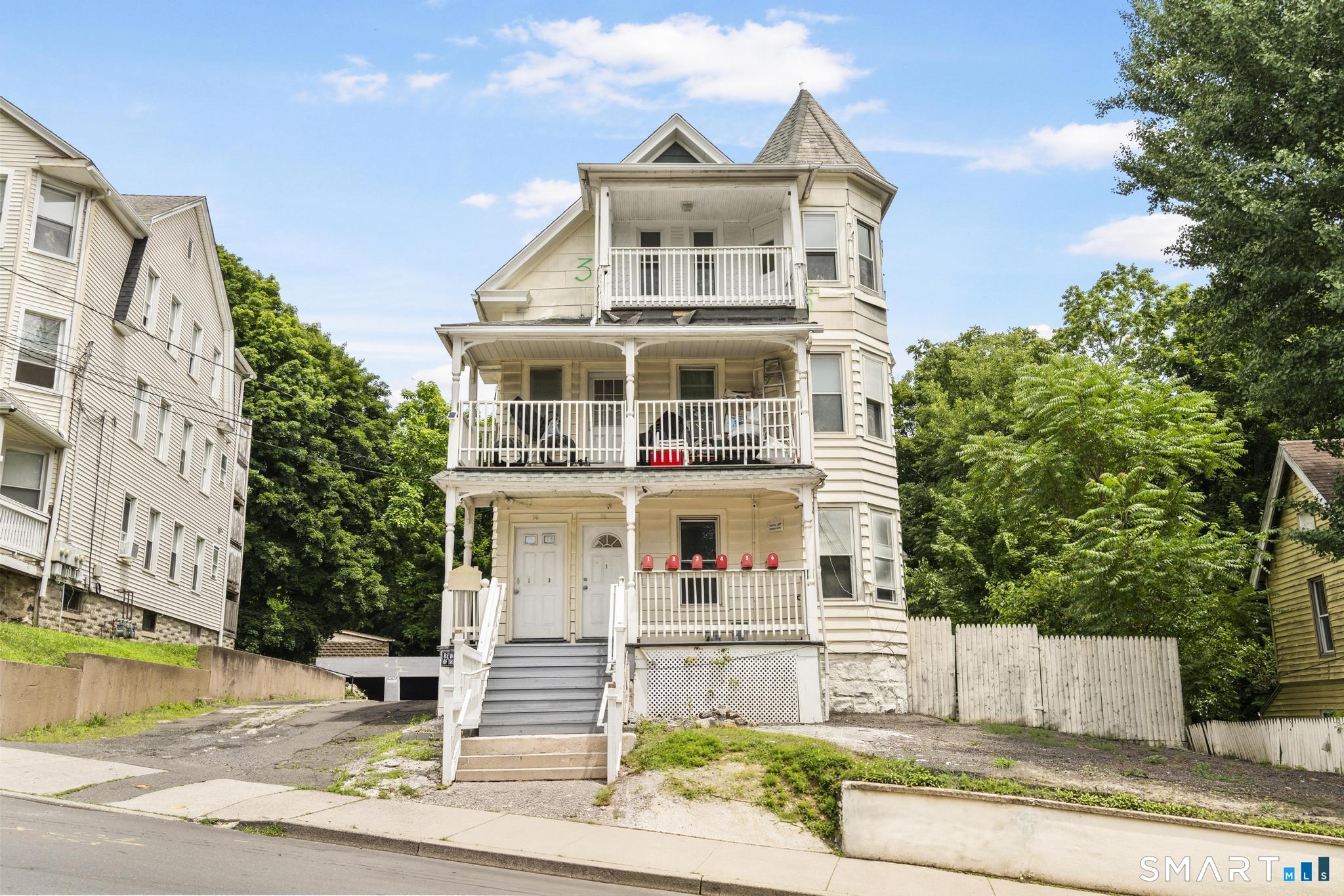 96 Hill Street Property Photo 1