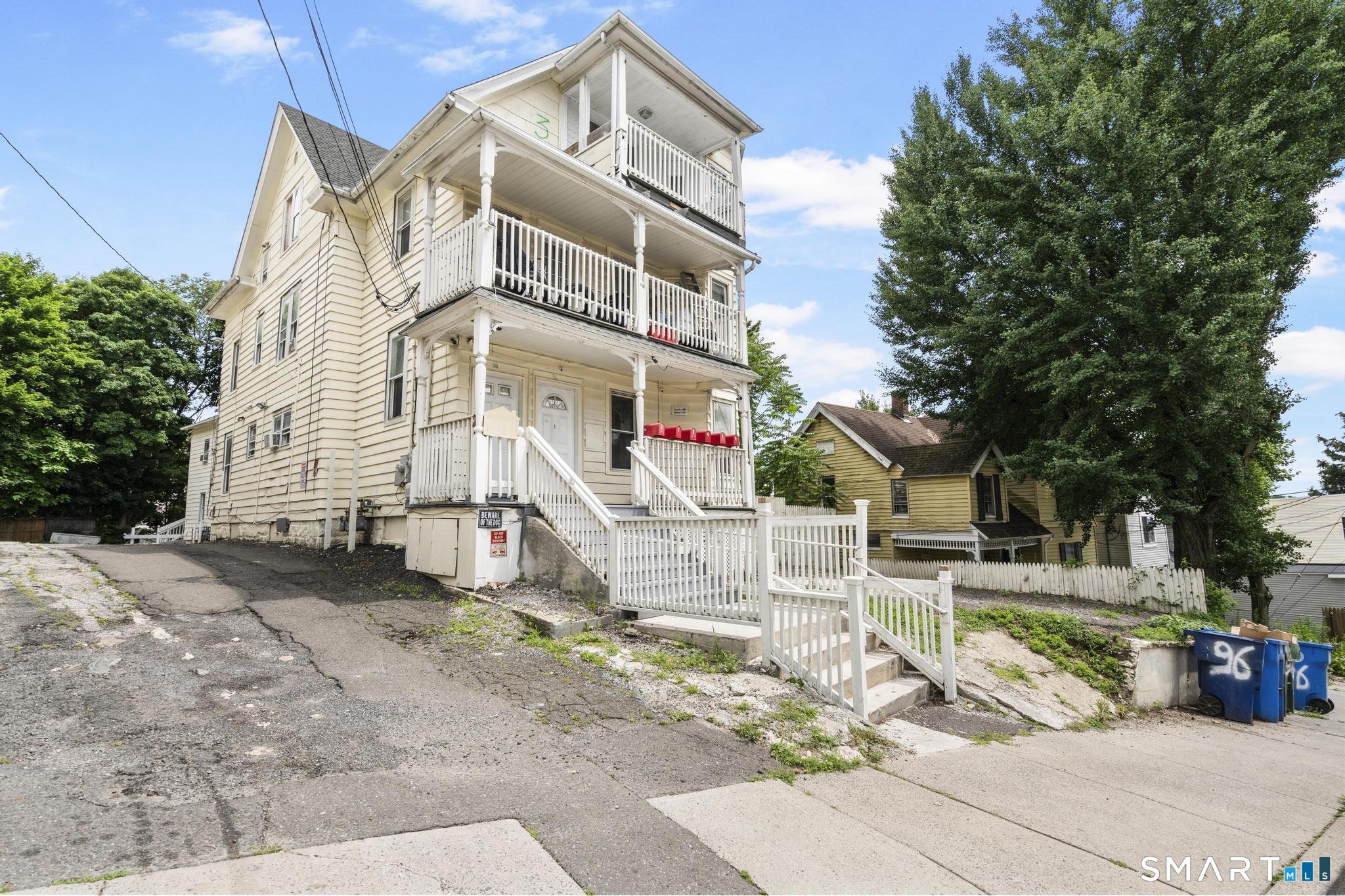 96 Hill Street Property Photo 35