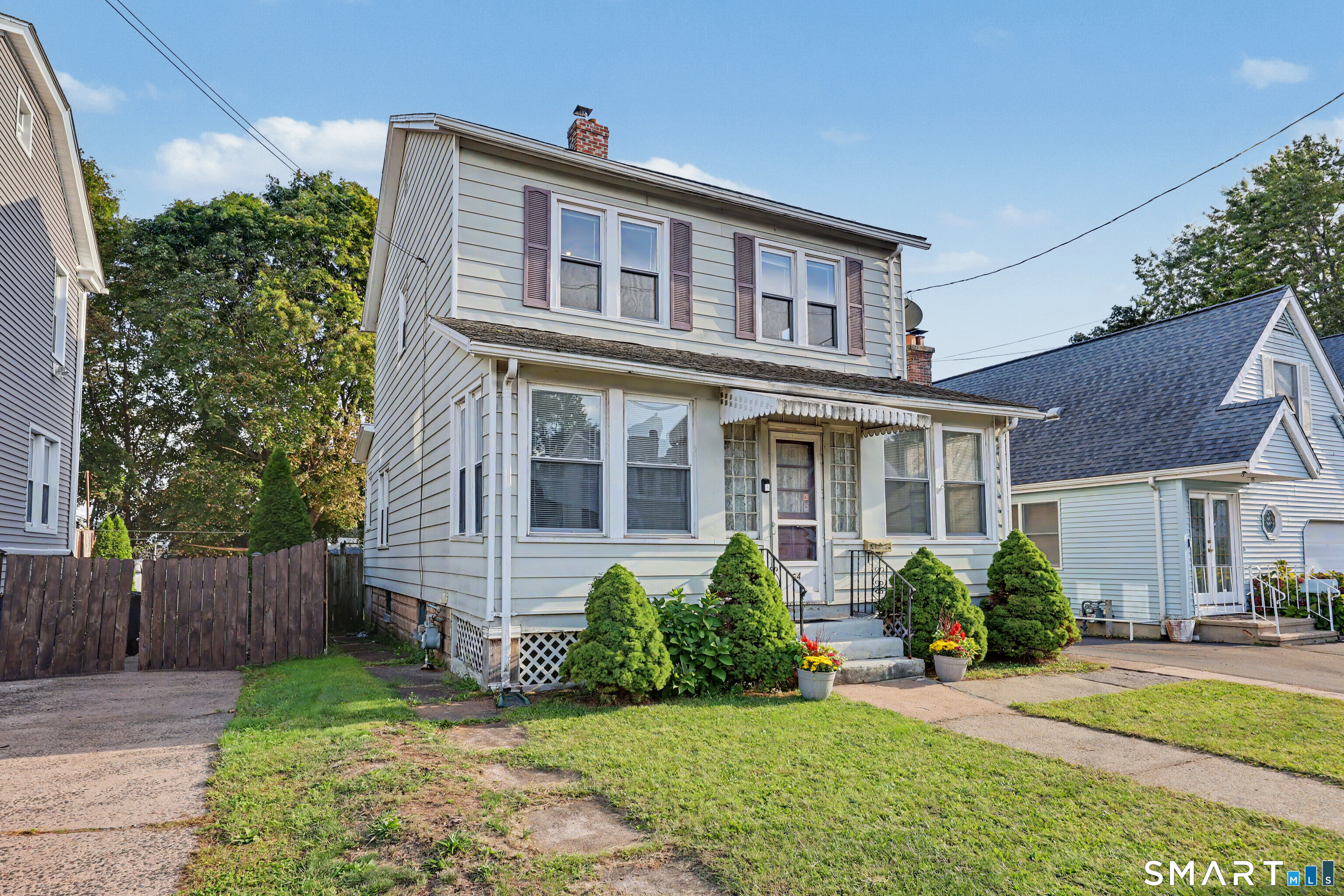 64 Clifton Street Property Photo 1