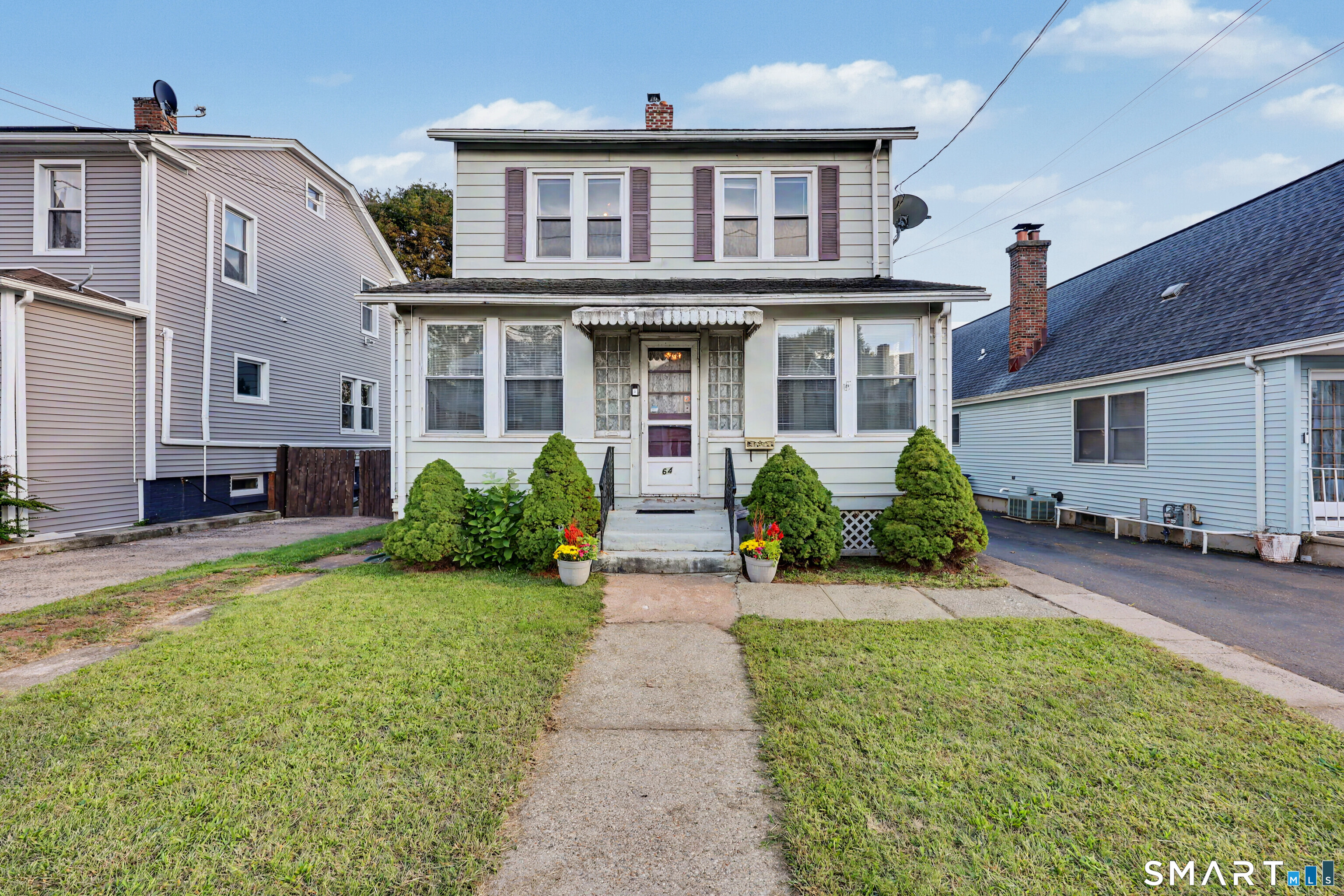 64 Clifton Street Property Photo 2