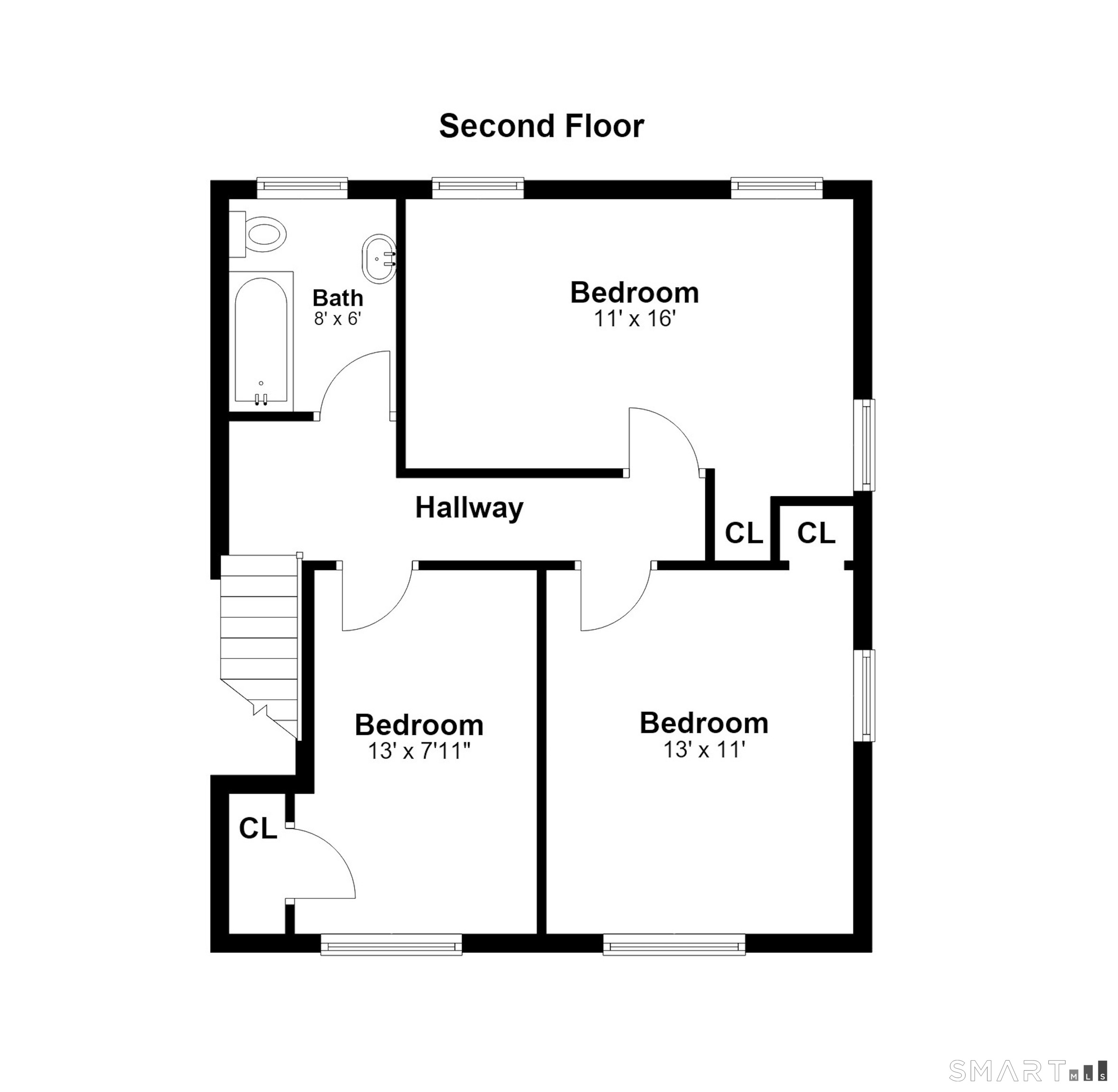 64 Clifton Street Property Photo 20