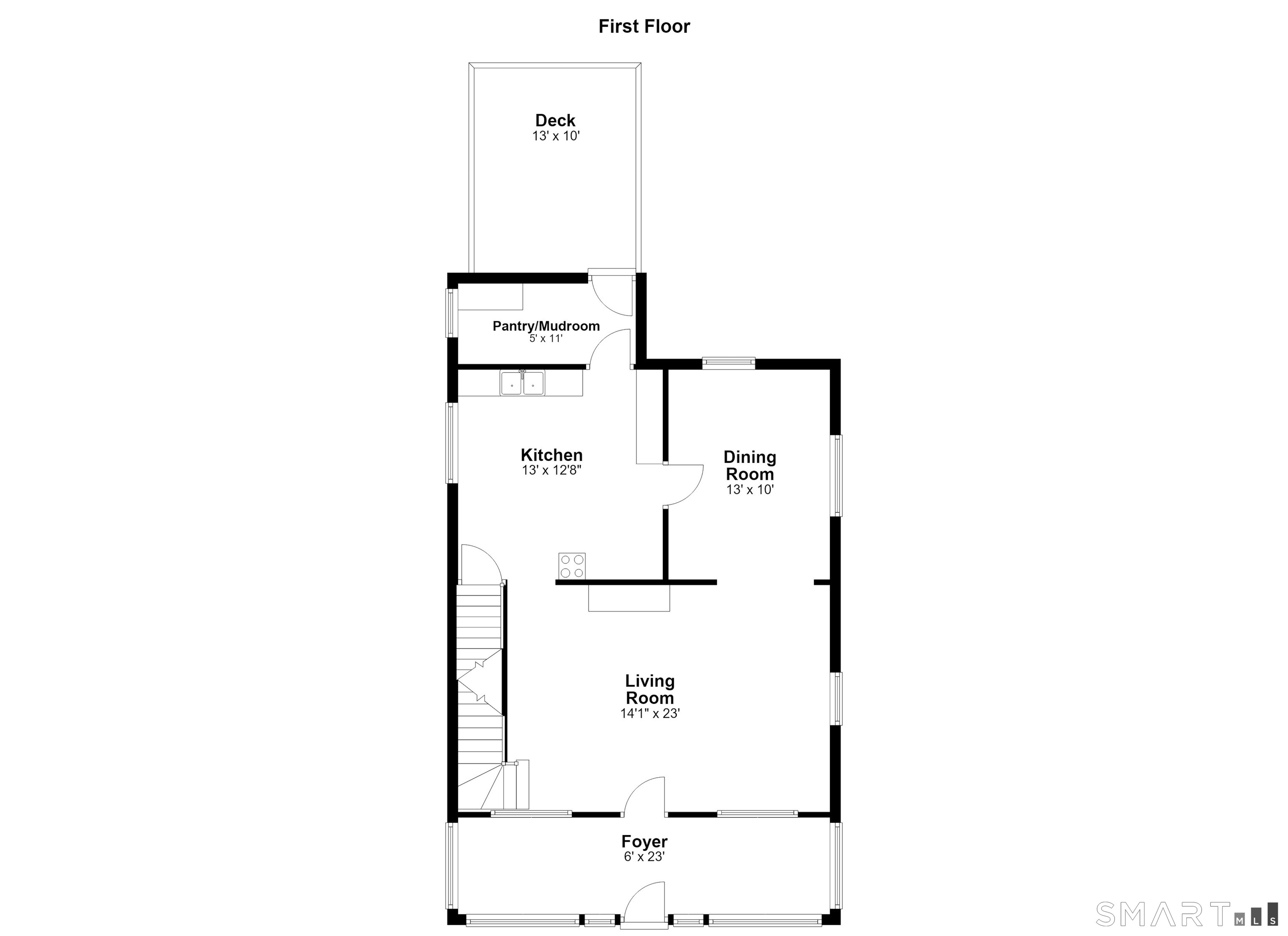 64 Clifton Street Property Photo 27