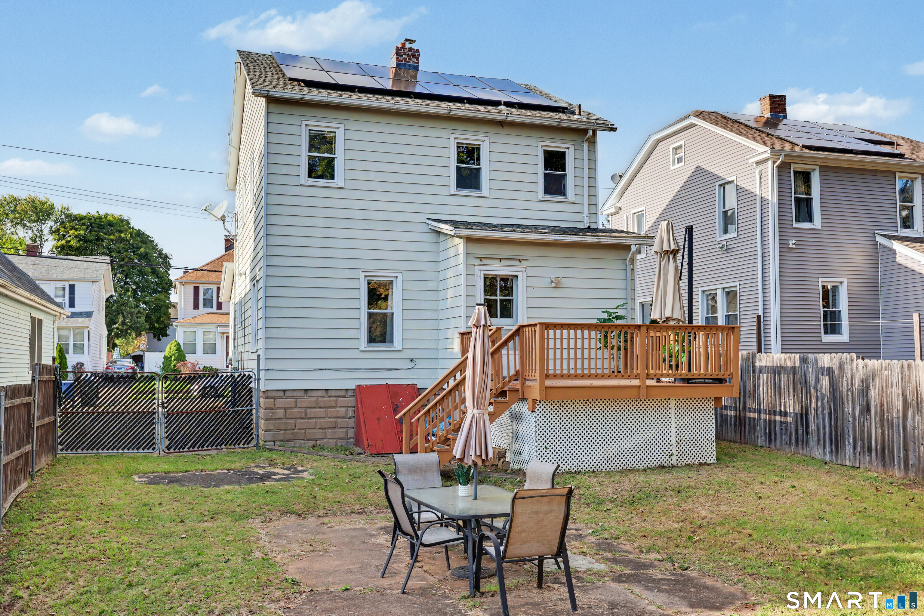 64 Clifton Street Property Photo 29