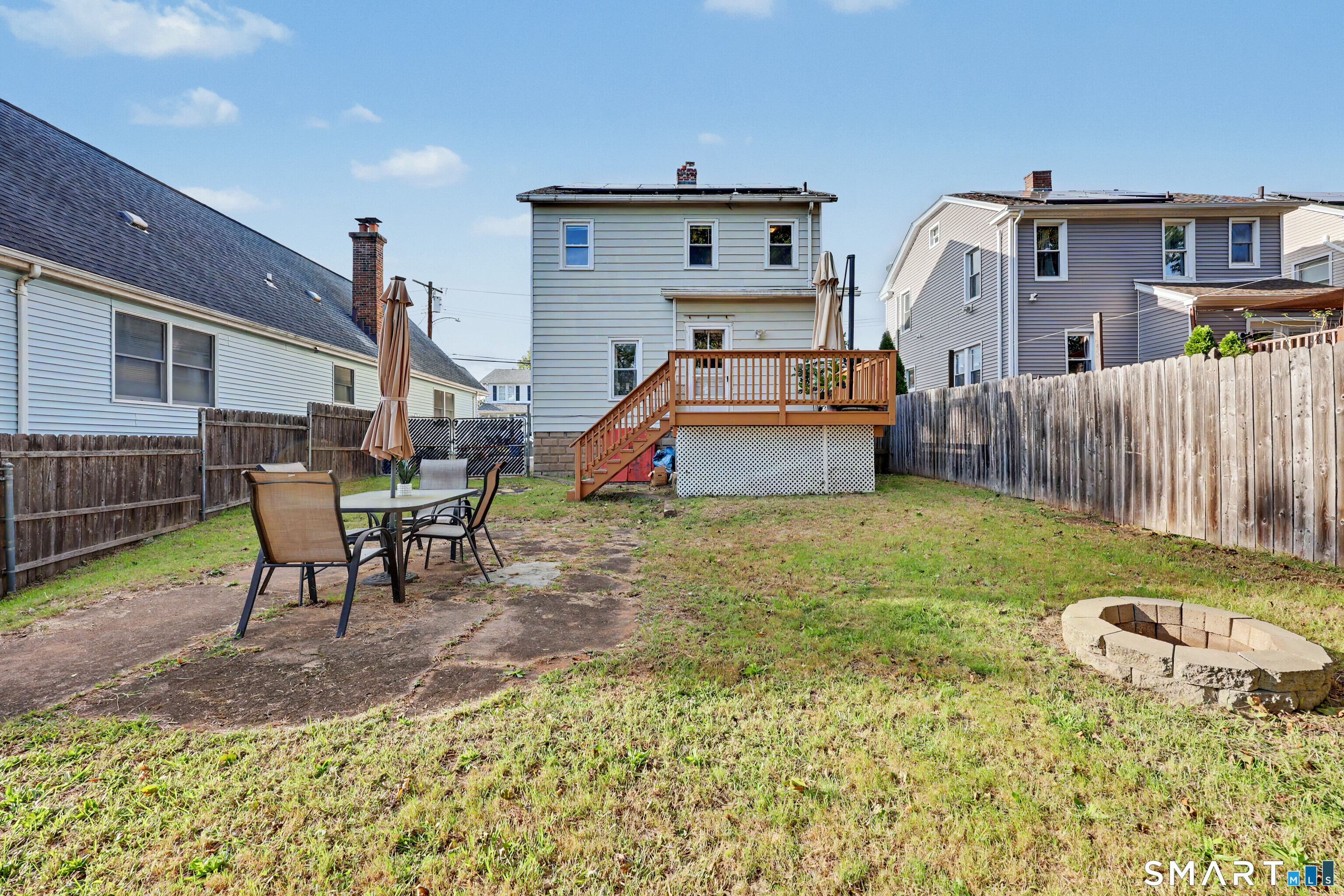 64 Clifton Street Property Photo 33