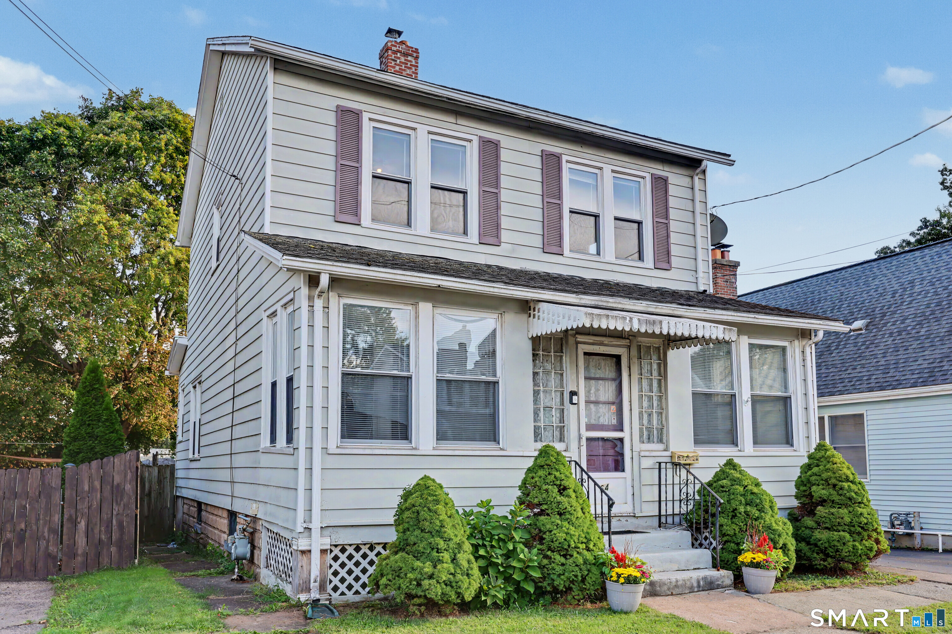64 Clifton Street Property Photo 34