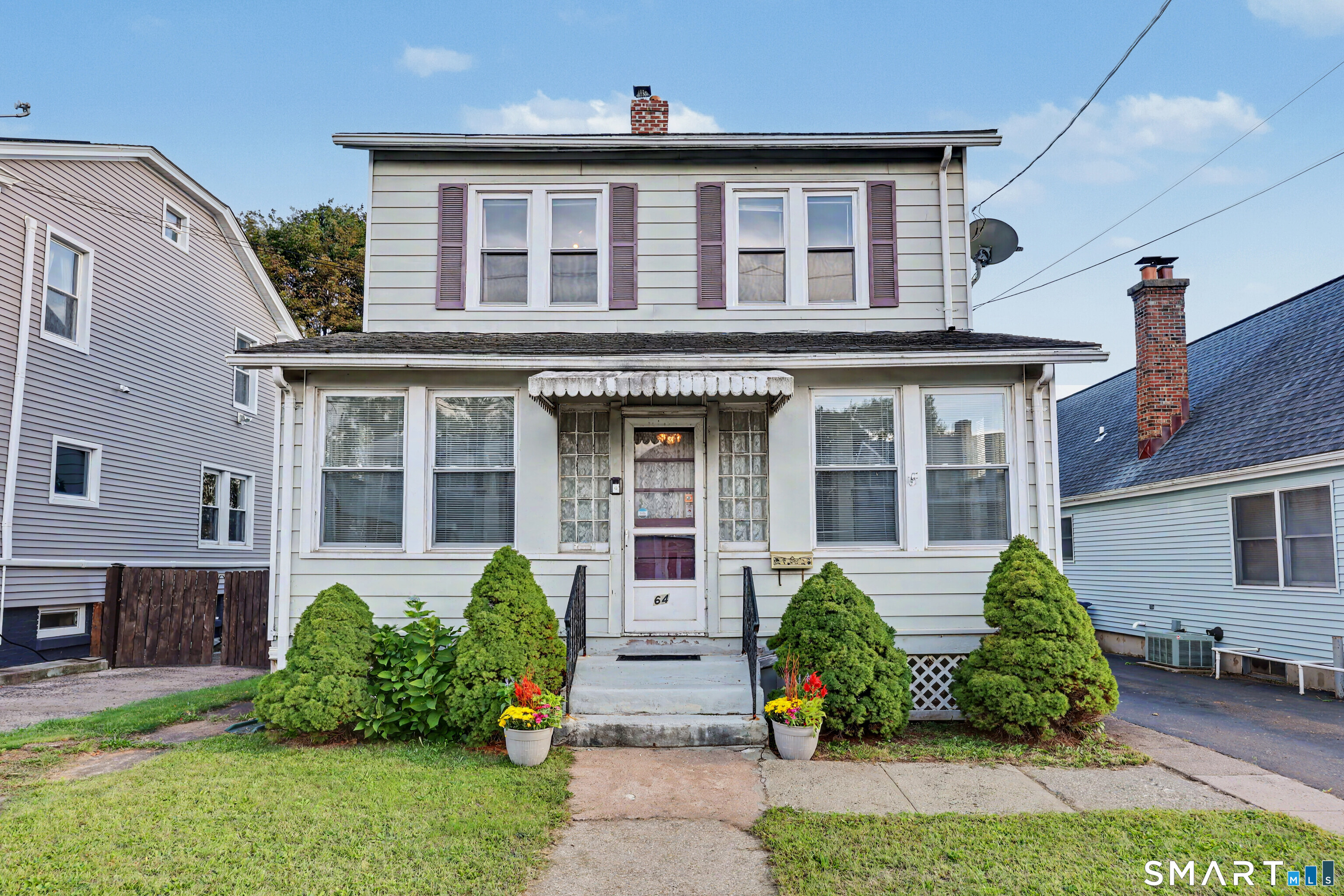 64 Clifton Street Property Photo 35