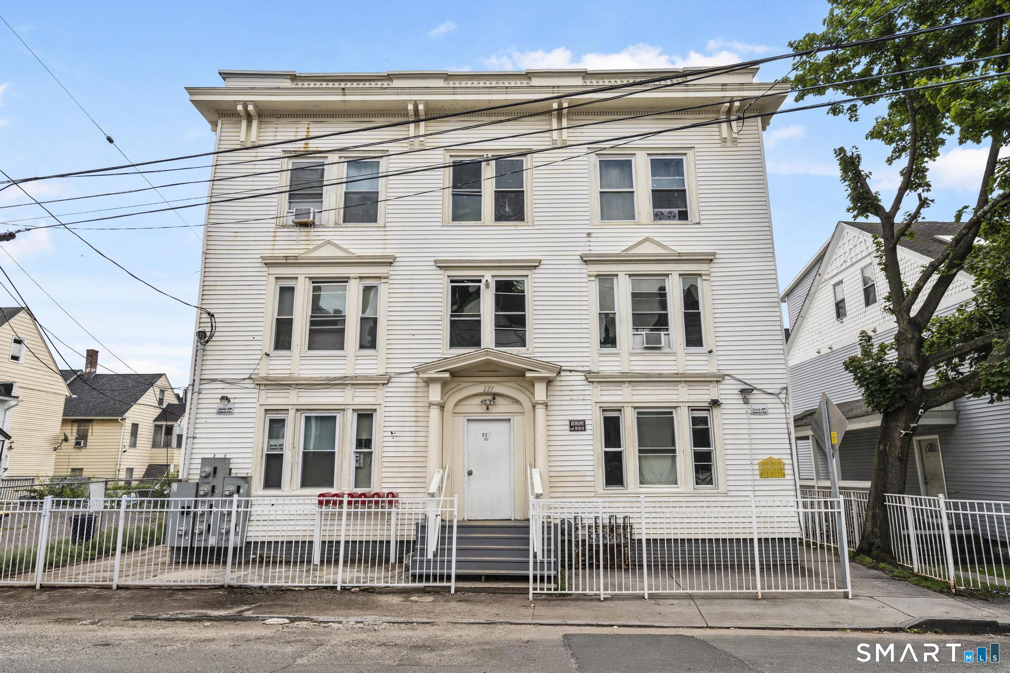 227 Hillside Avenue Property Photo 1