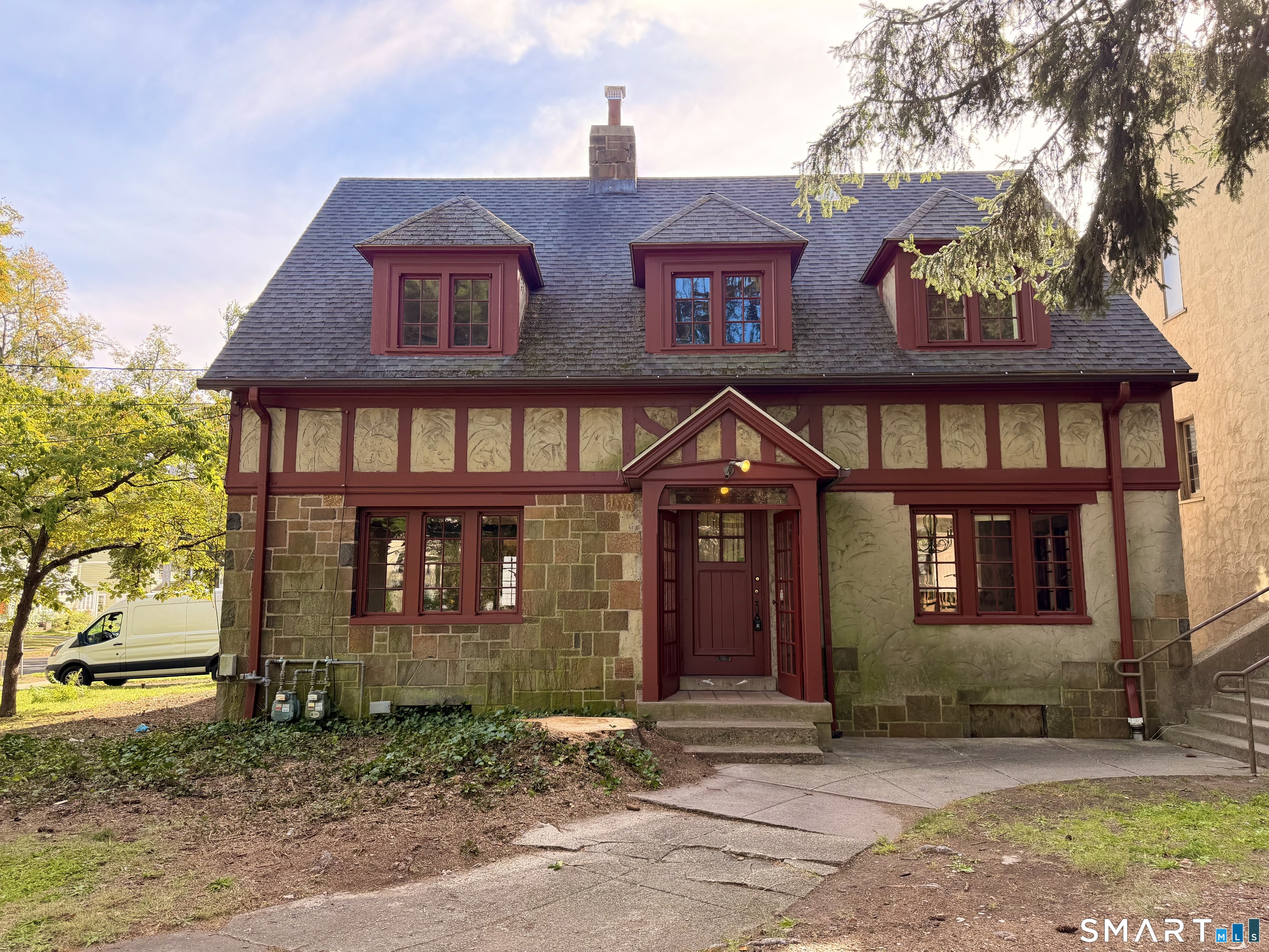 110 Marvel Road Property Photo 1