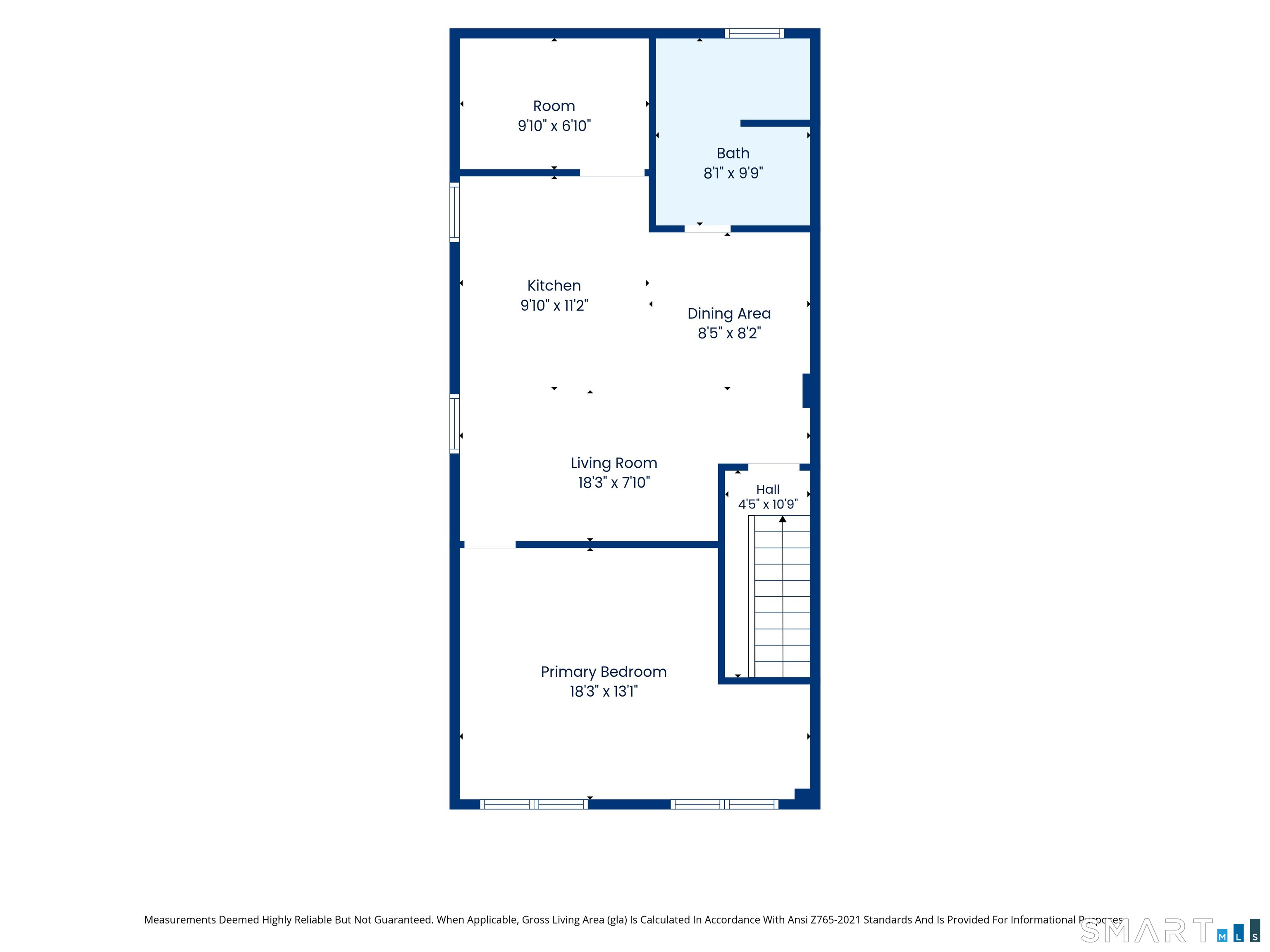 44 Burton Street Property Photo 27
