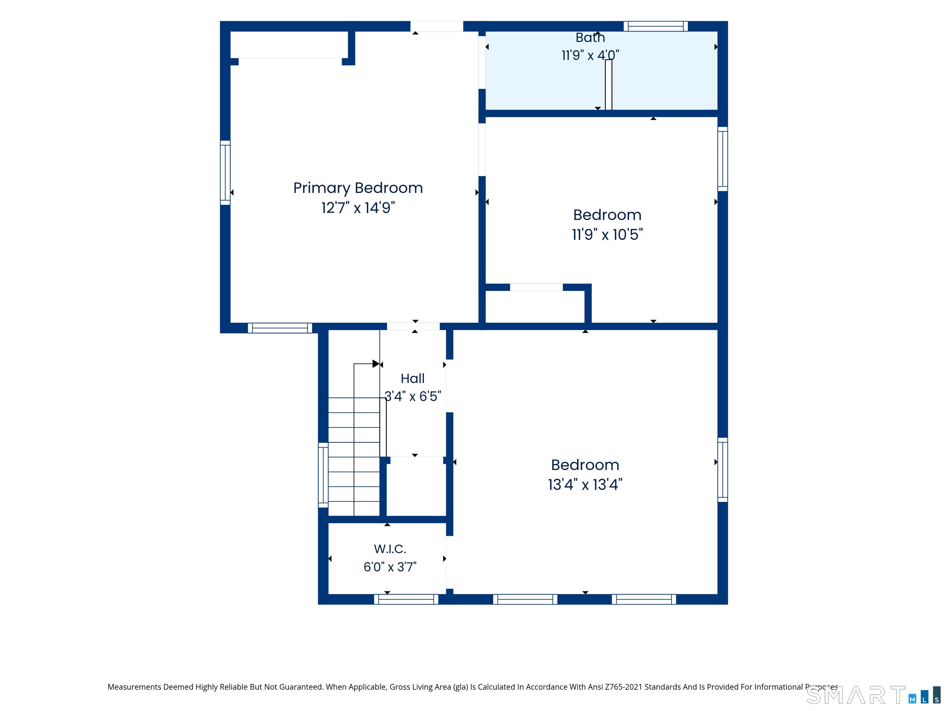 44 Burton Street Property Photo 31
