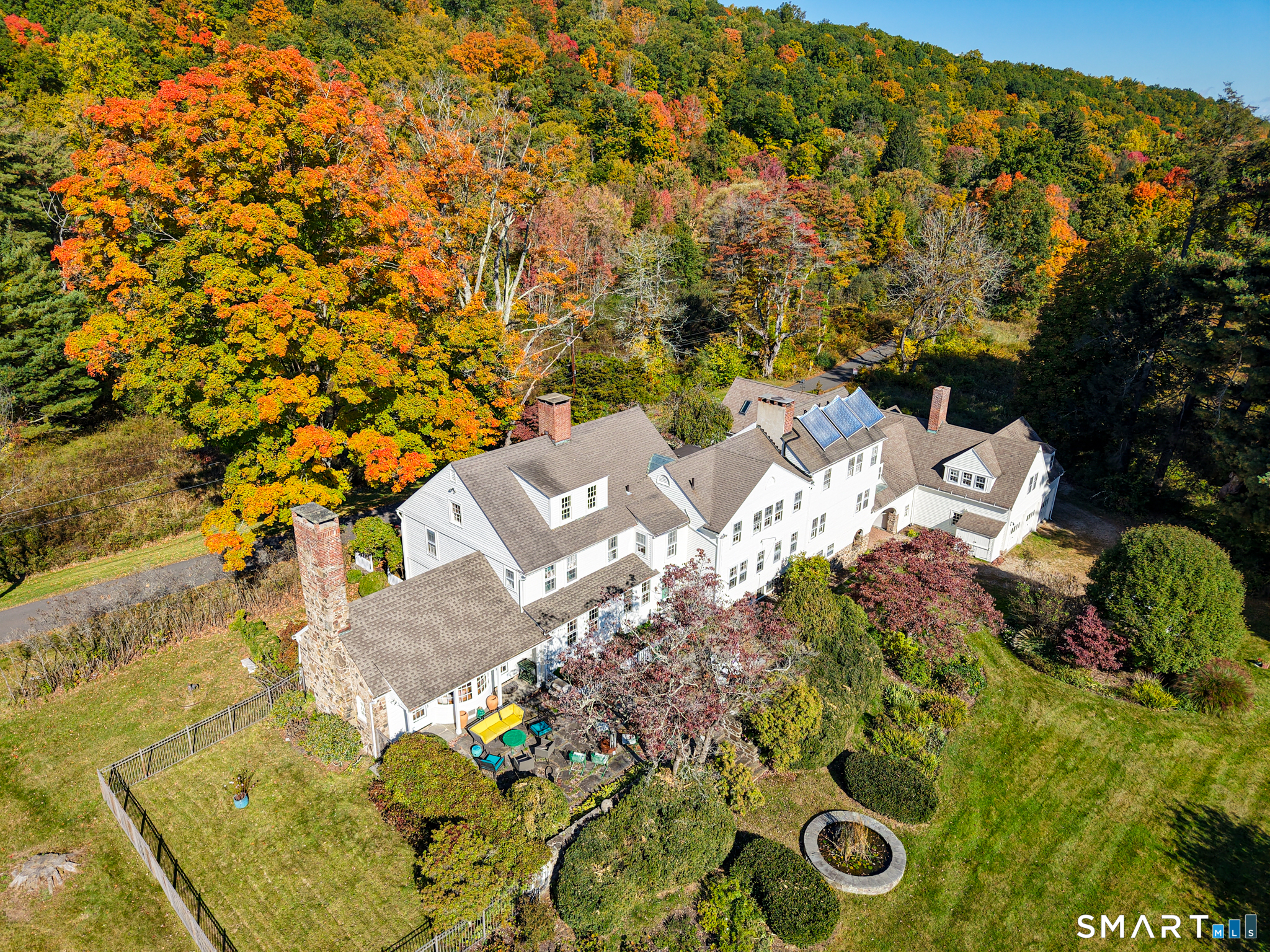 60 Gun Mill Road Property Photo 1