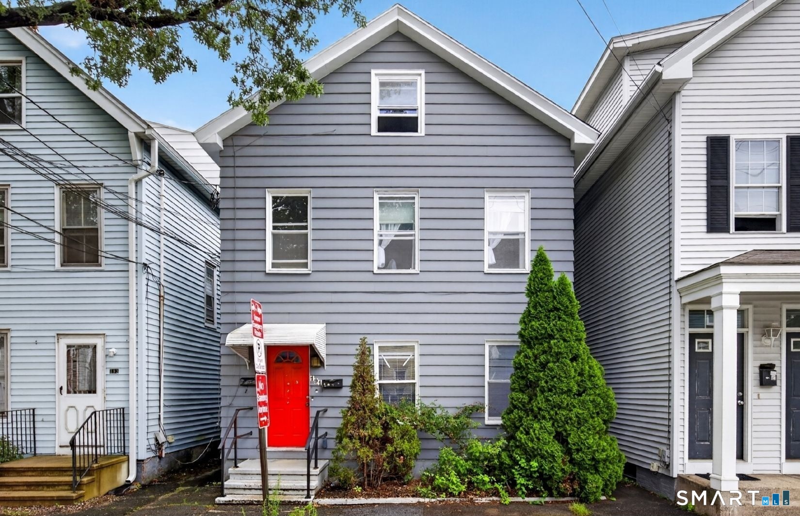 191 Willow (First Floor) Street Property Photo 1