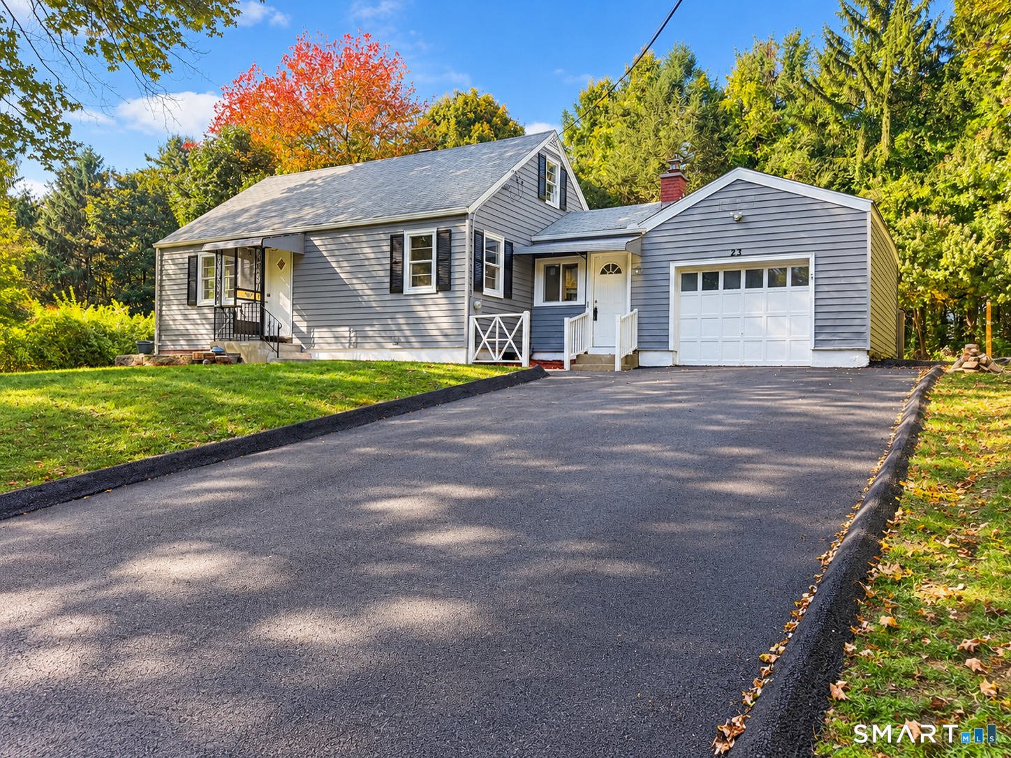 23 Woodpark Drive Property Photo 2