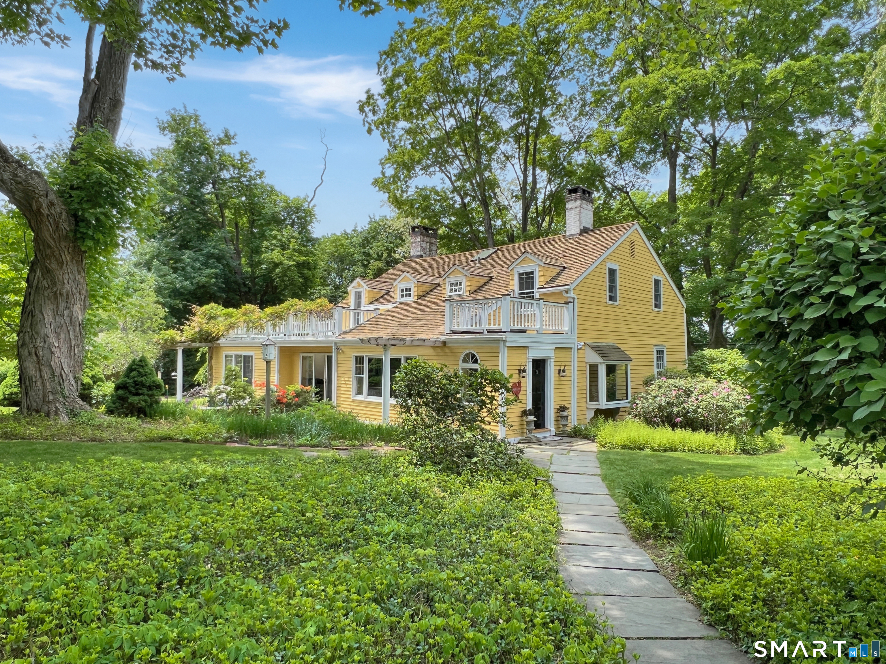 1263 Westover Road Property Photo 1