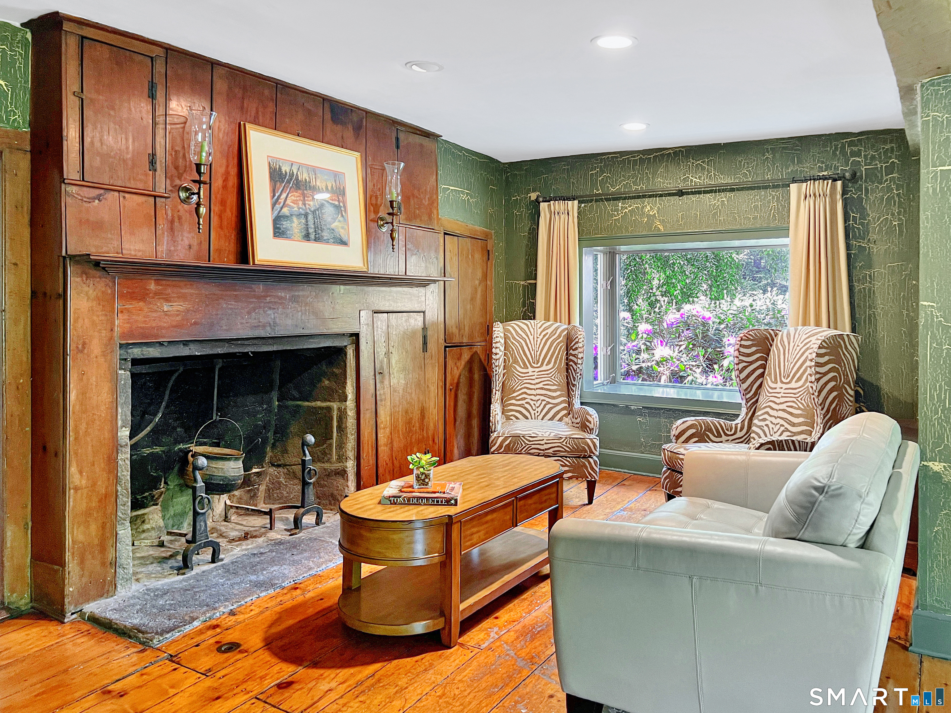 1263 Westover Road Property Photo 6