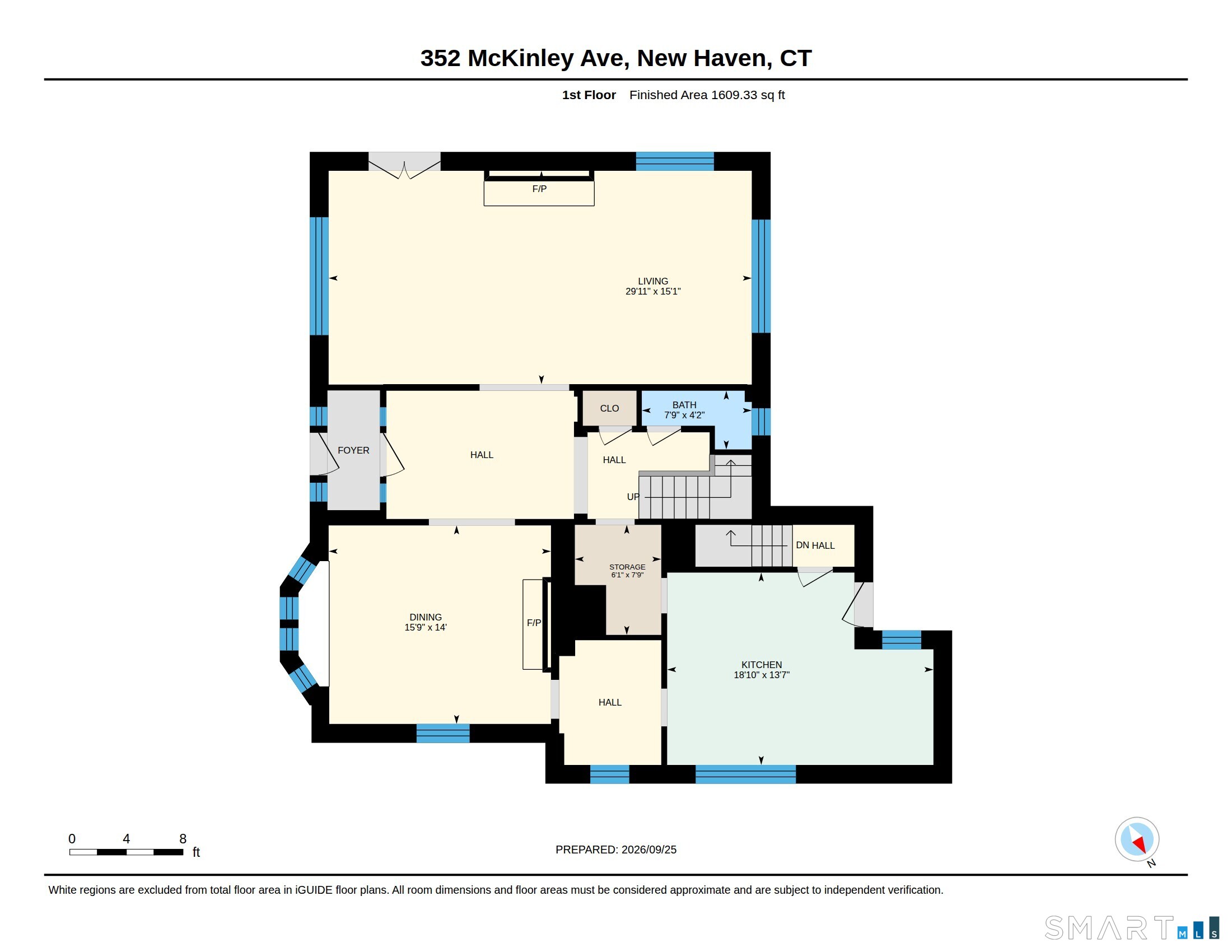 352 Mckinley Avenue Property Photo 37