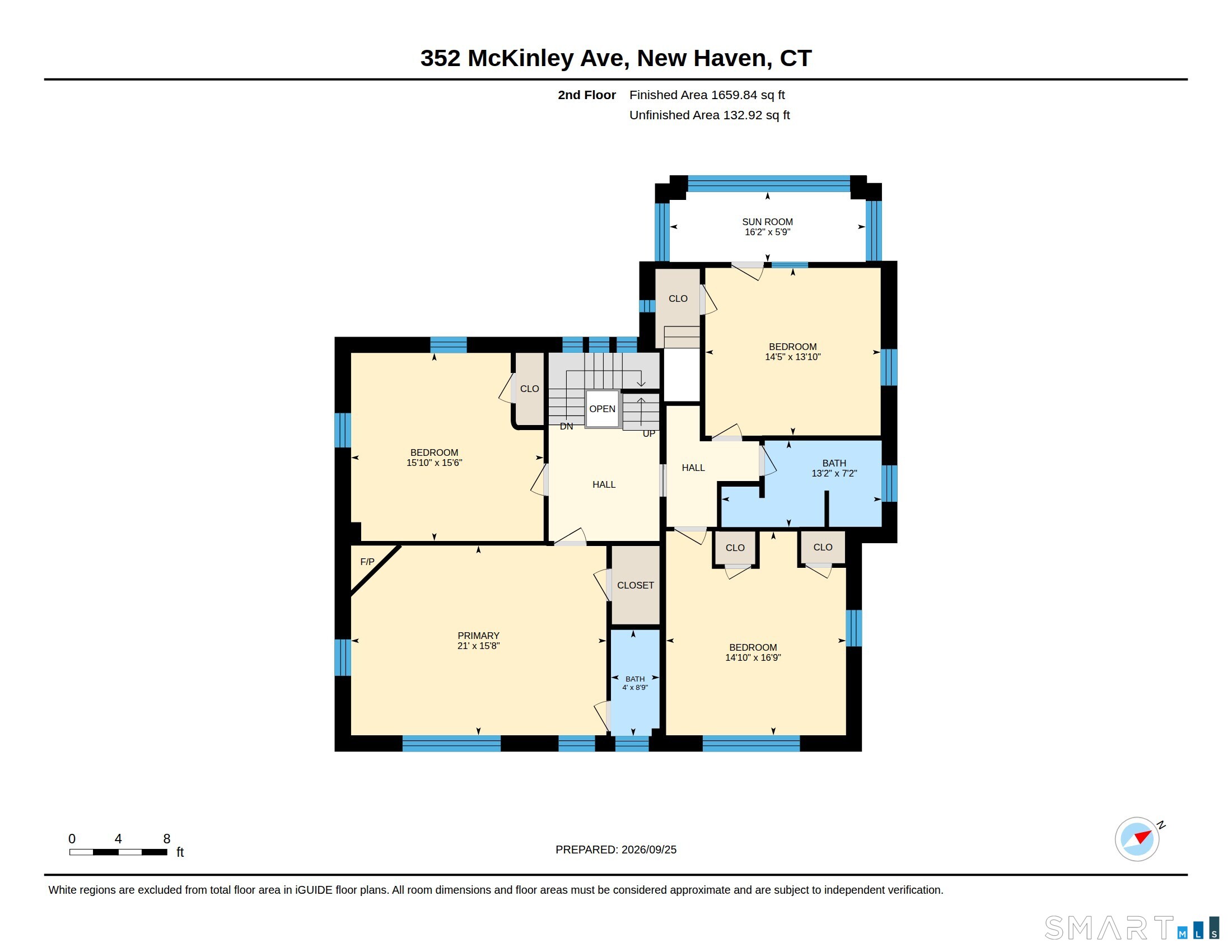 352 Mckinley Avenue Property Photo 38