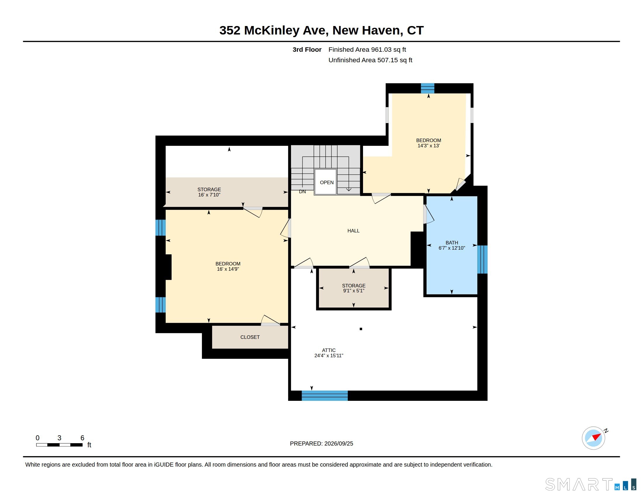 352 Mckinley Avenue Property Photo 39