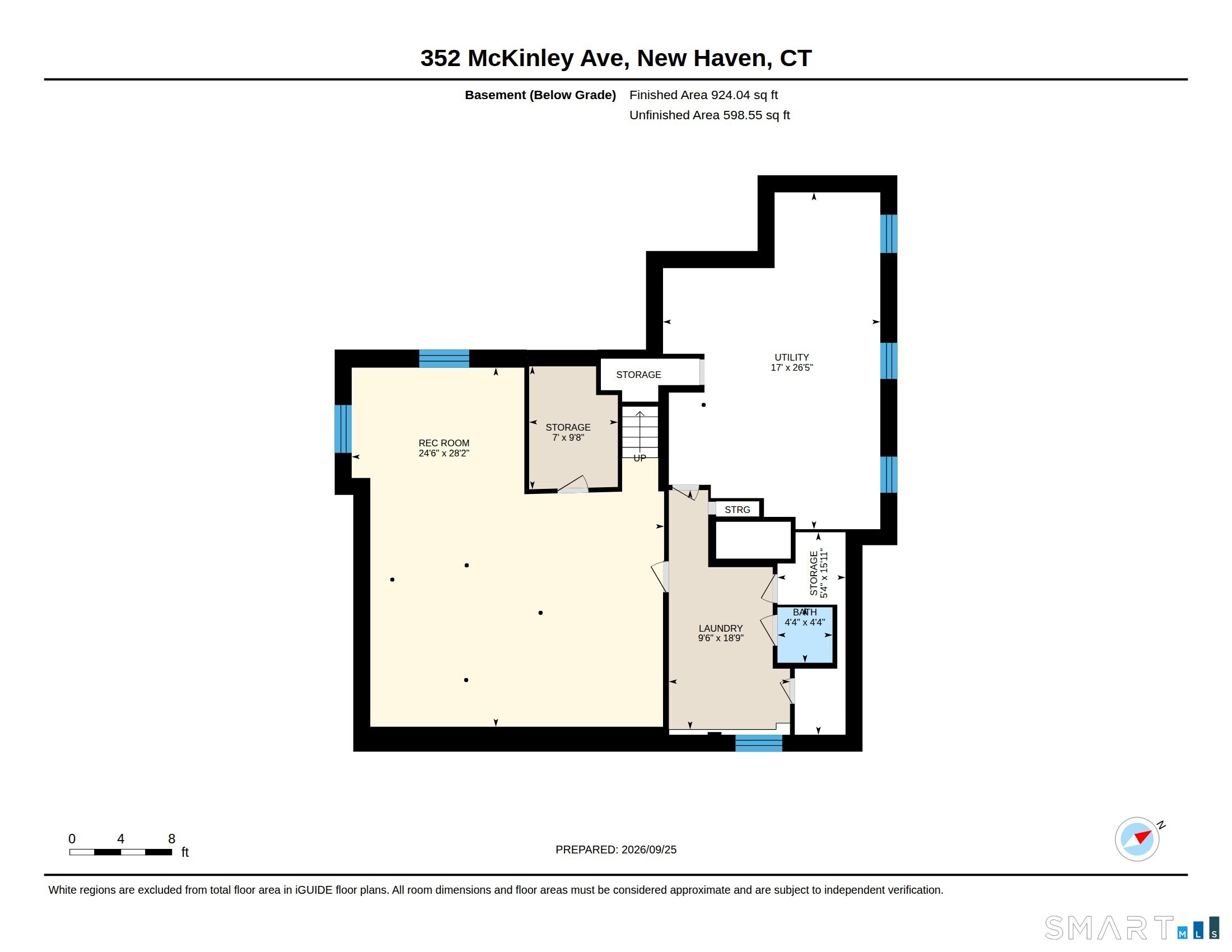 352 Mckinley Avenue Property Photo 40
