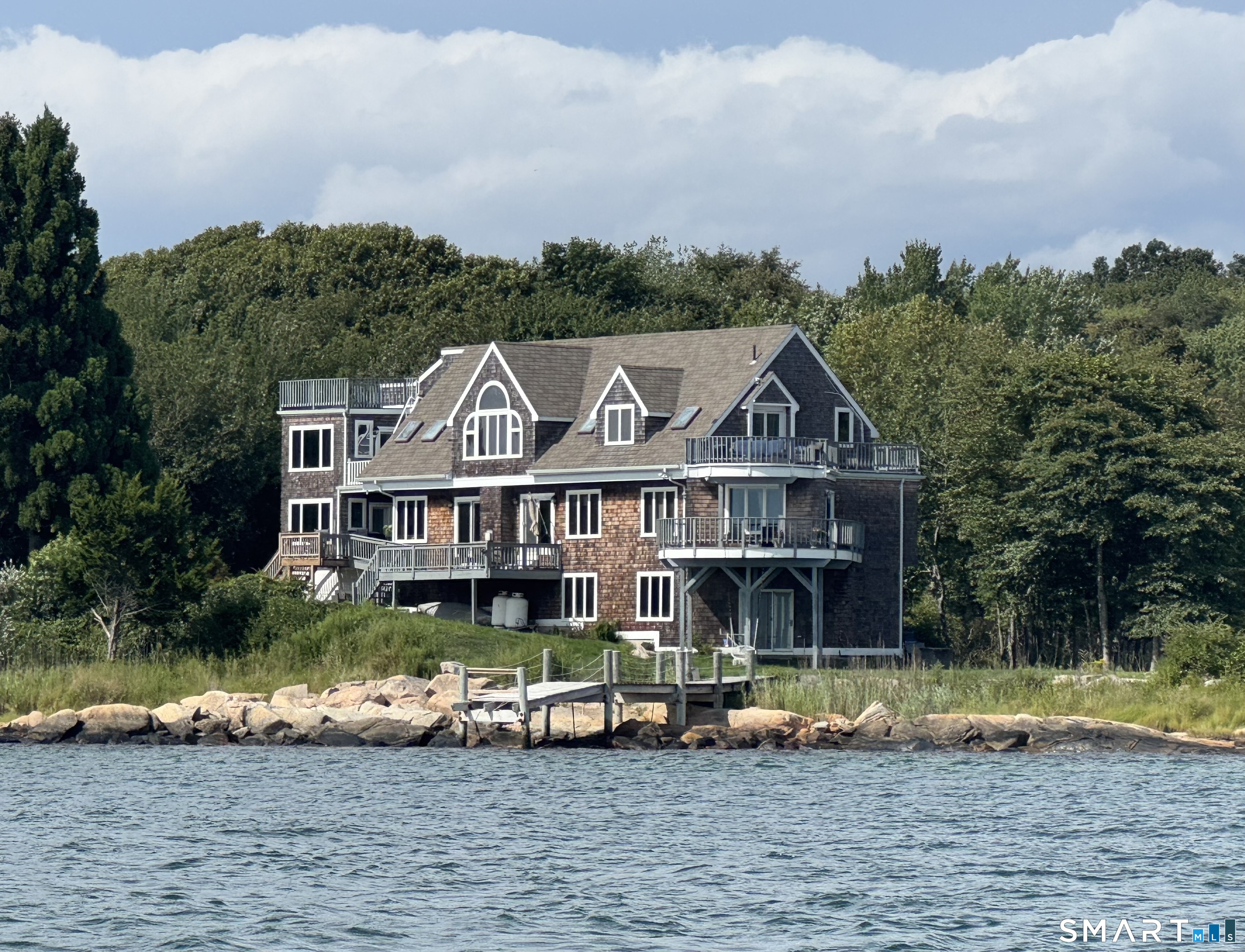54 Shore Road Property Photo 1