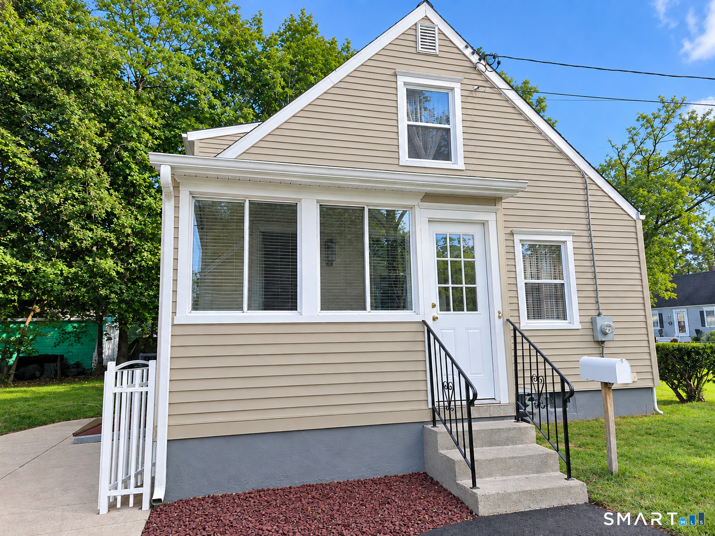 21 Monroe Street Property Photo 27