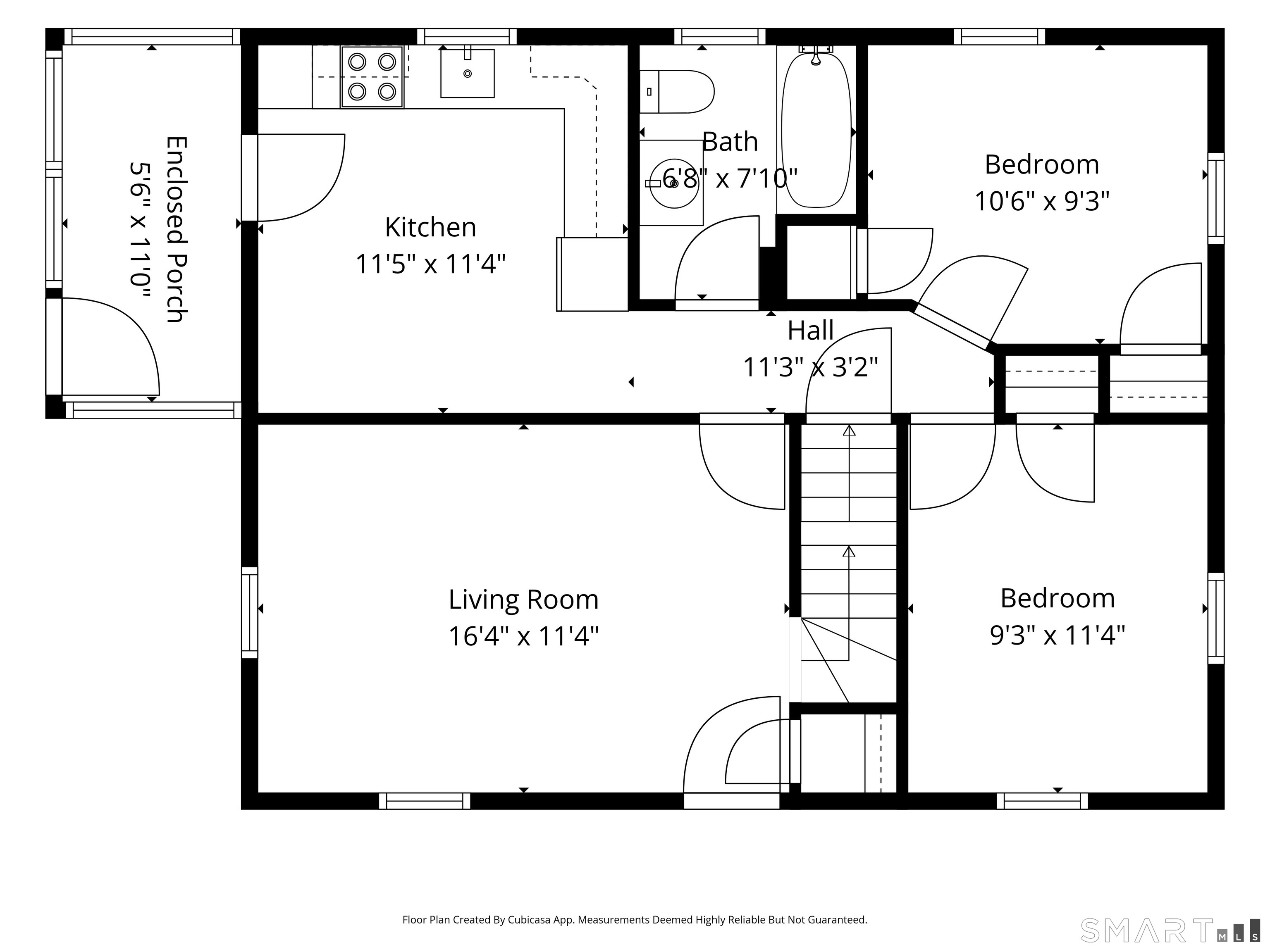 21 Monroe Street Property Photo 29