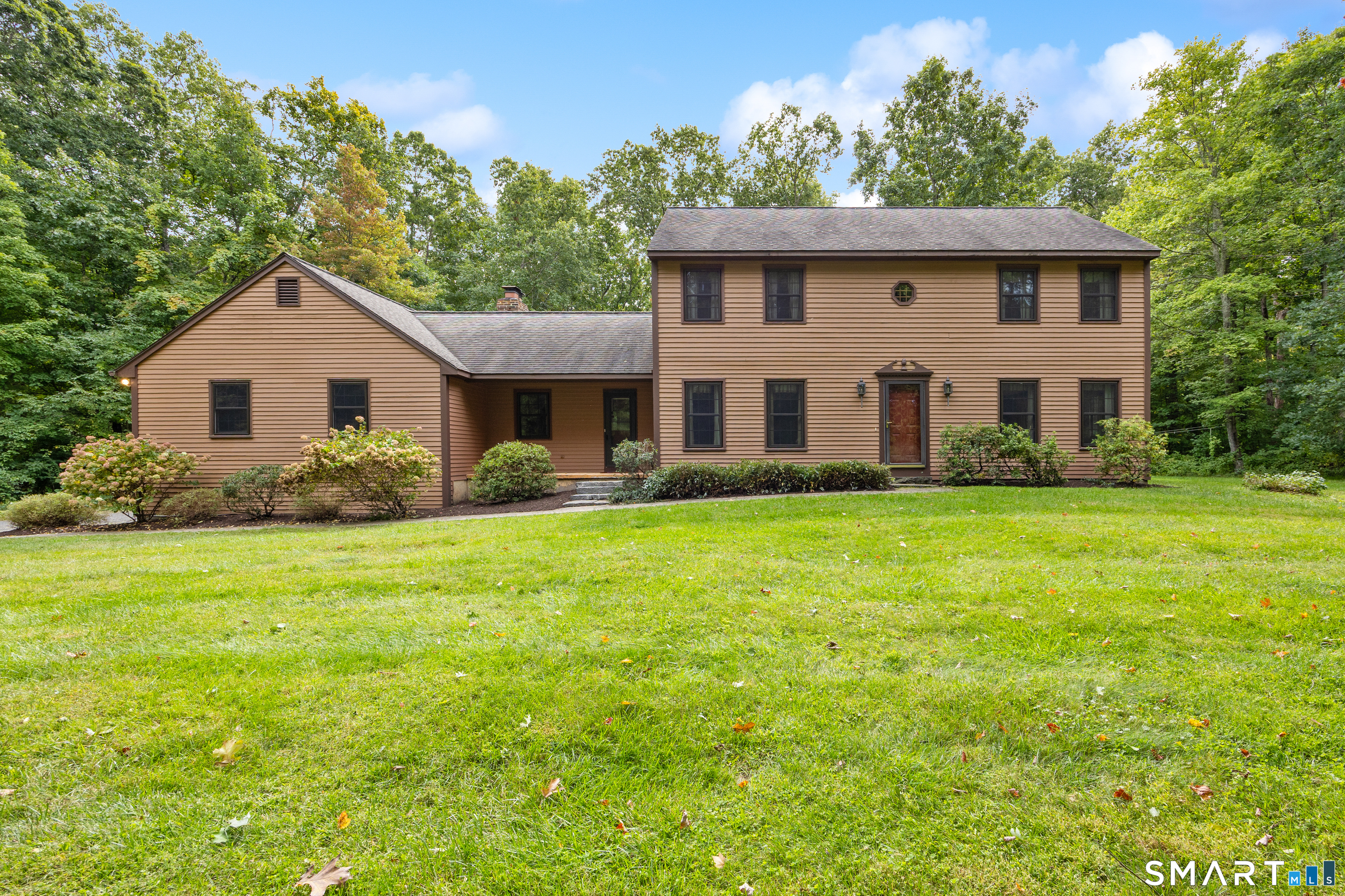 1321 Purchase Brook Road Property Photo 1
