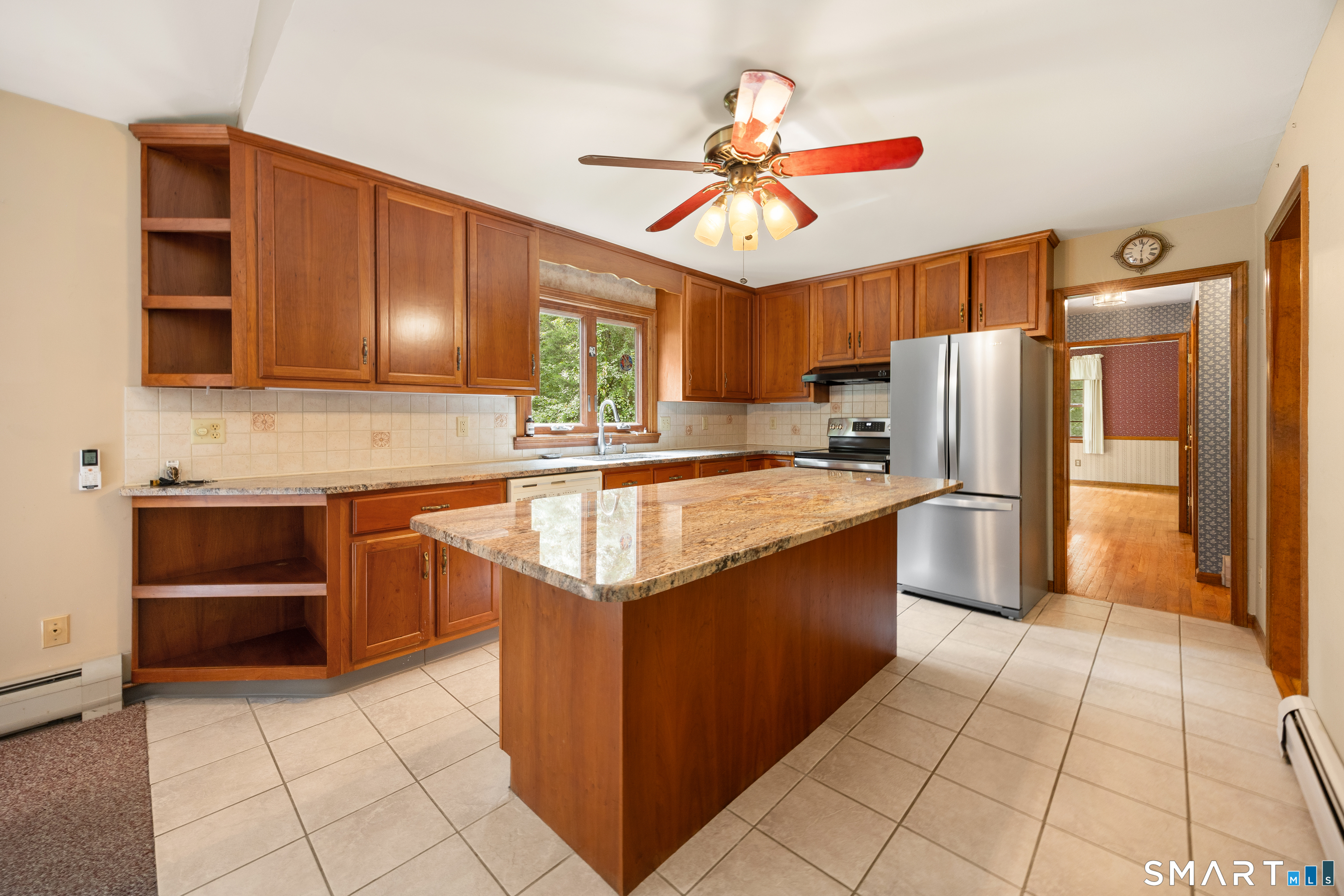 1321 Purchase Brook Road Property Photo 3