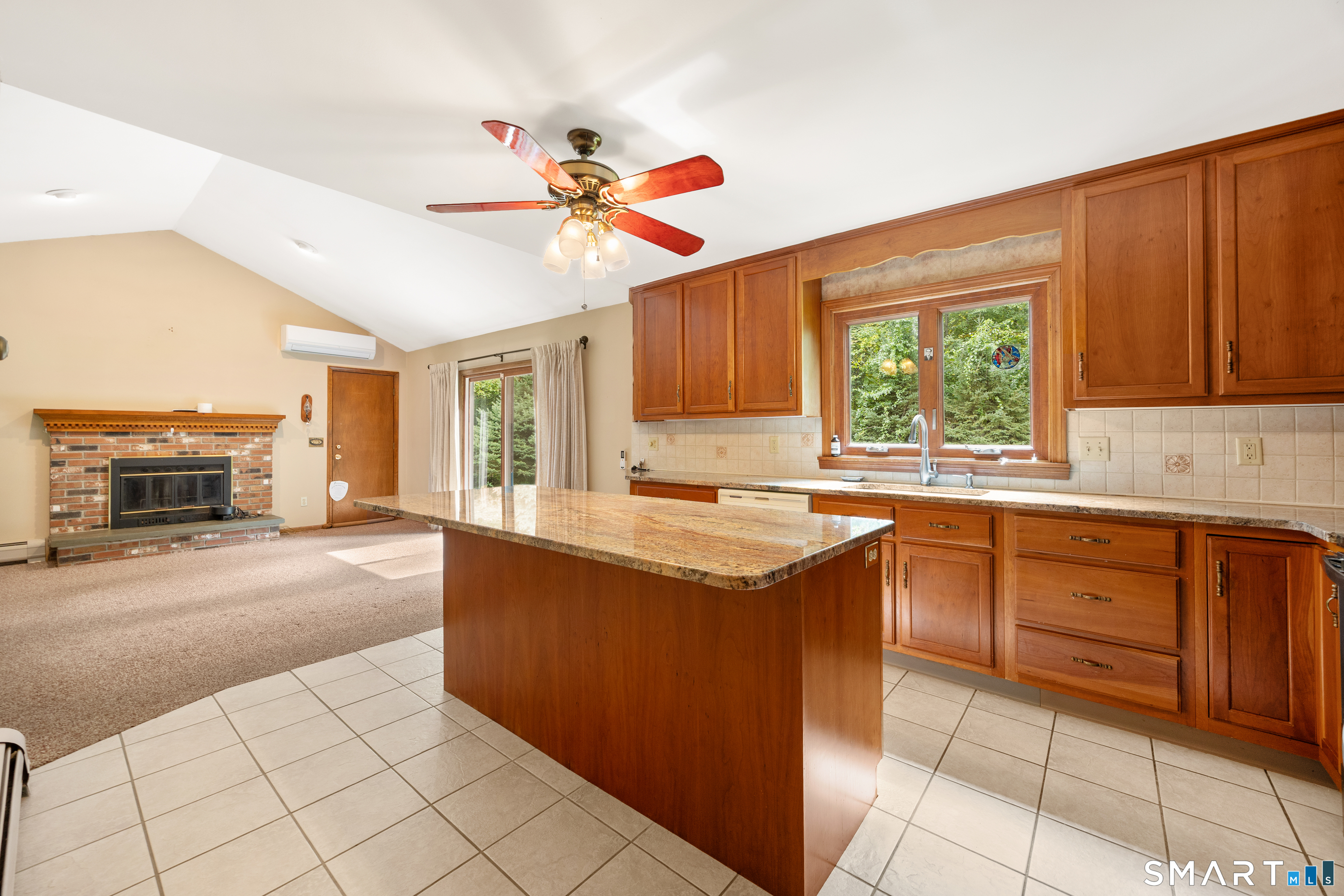 1321 Purchase Brook Road Property Photo 5