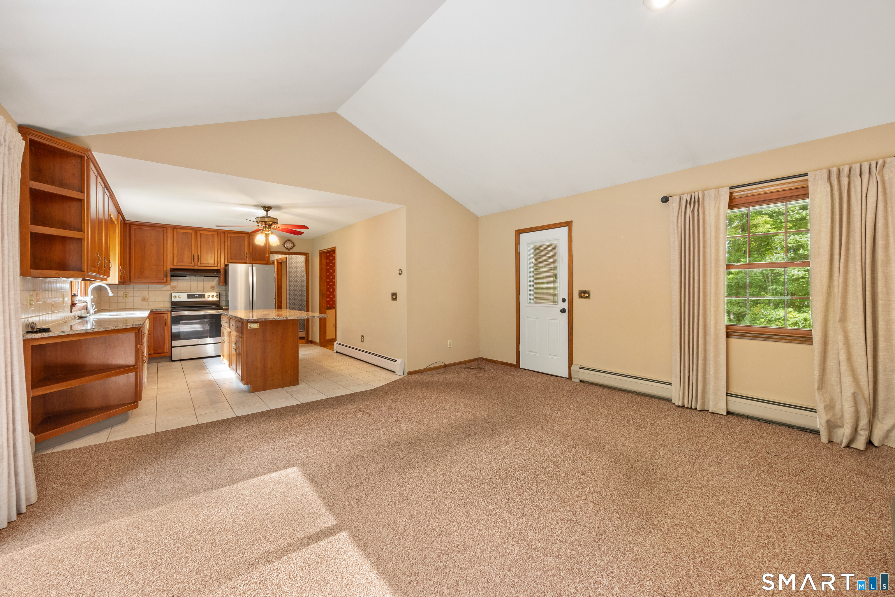 1321 Purchase Brook Road Property Photo 6