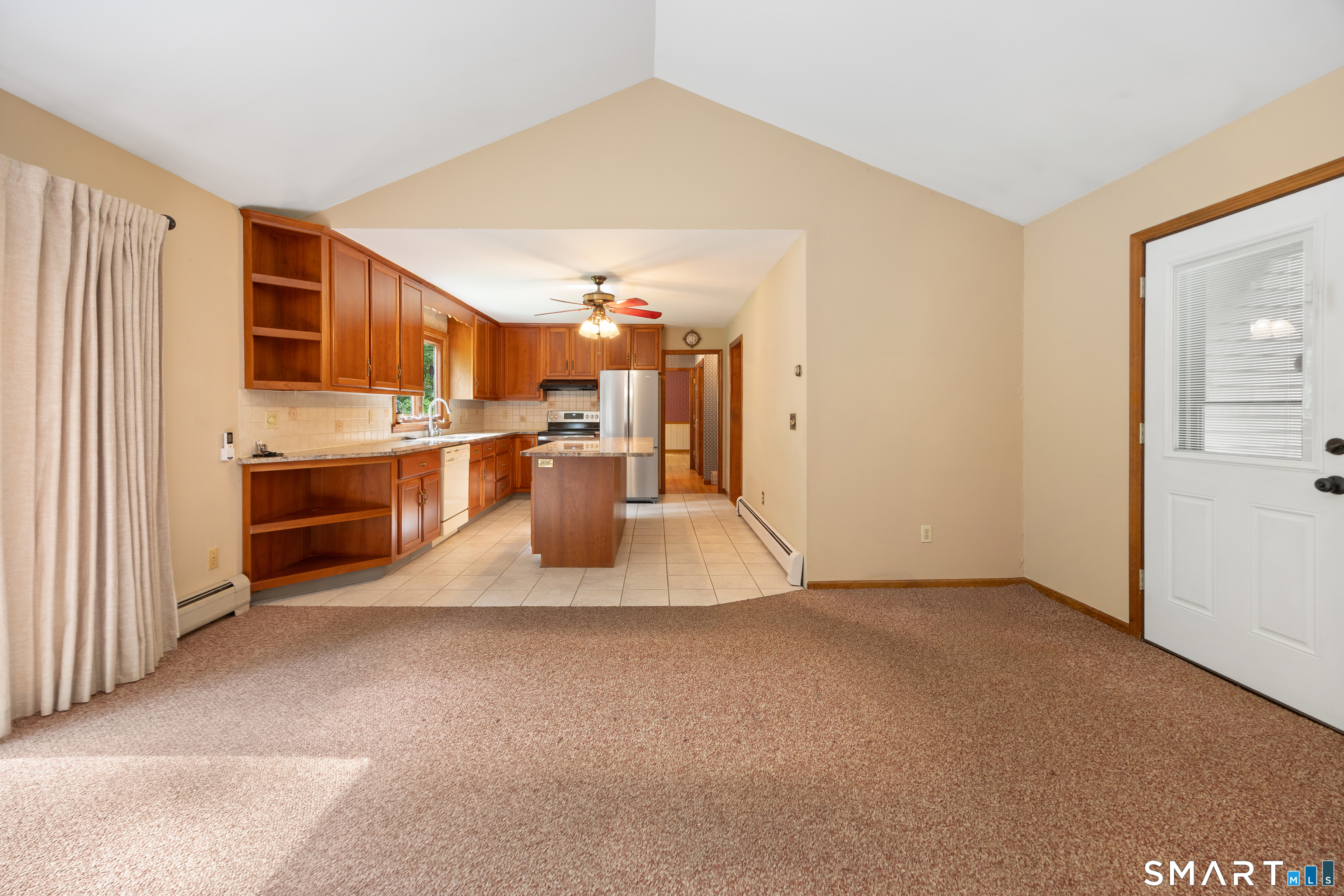 1321 Purchase Brook Road Property Photo 8
