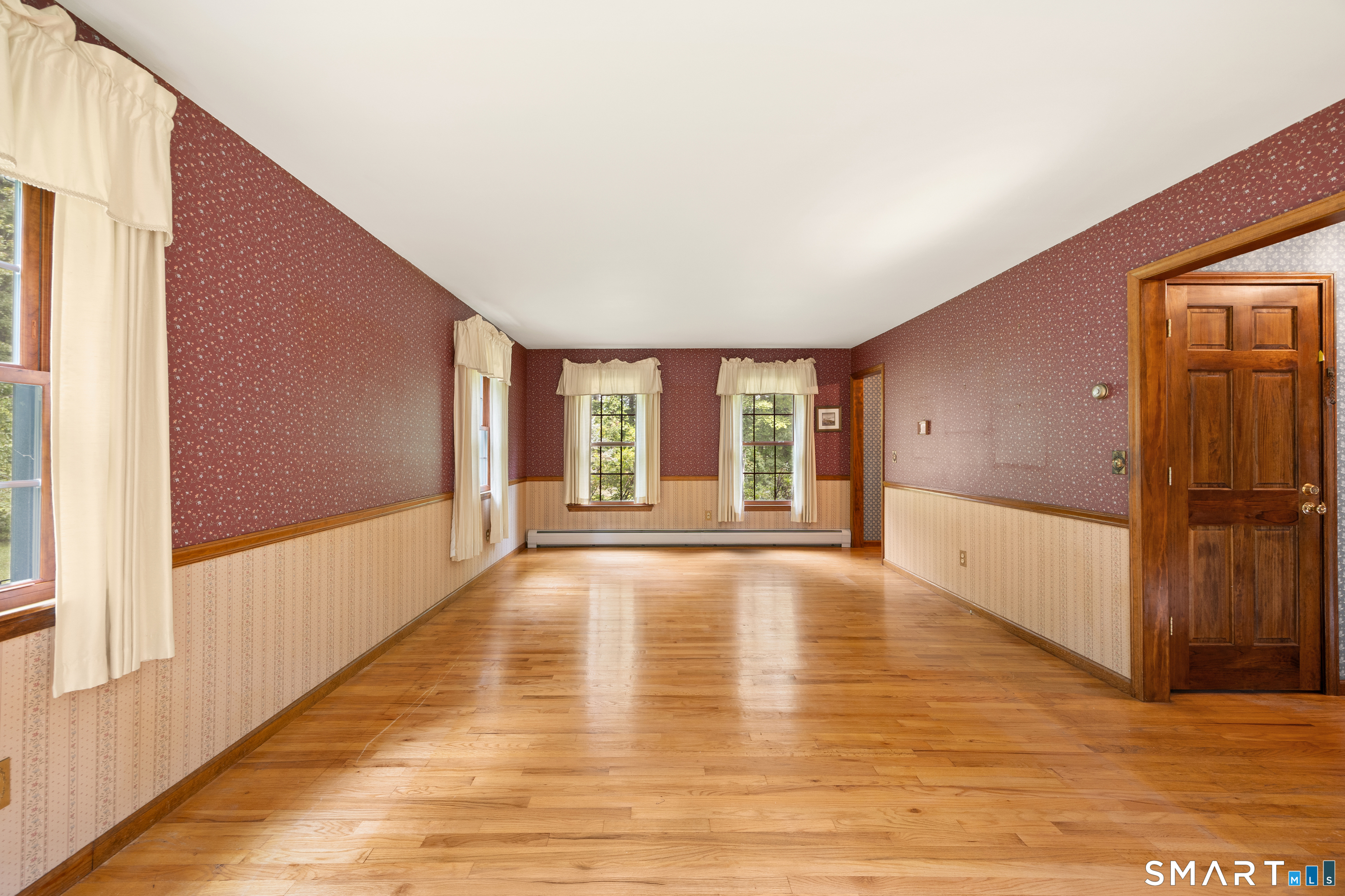 1321 Purchase Brook Road Property Photo 12